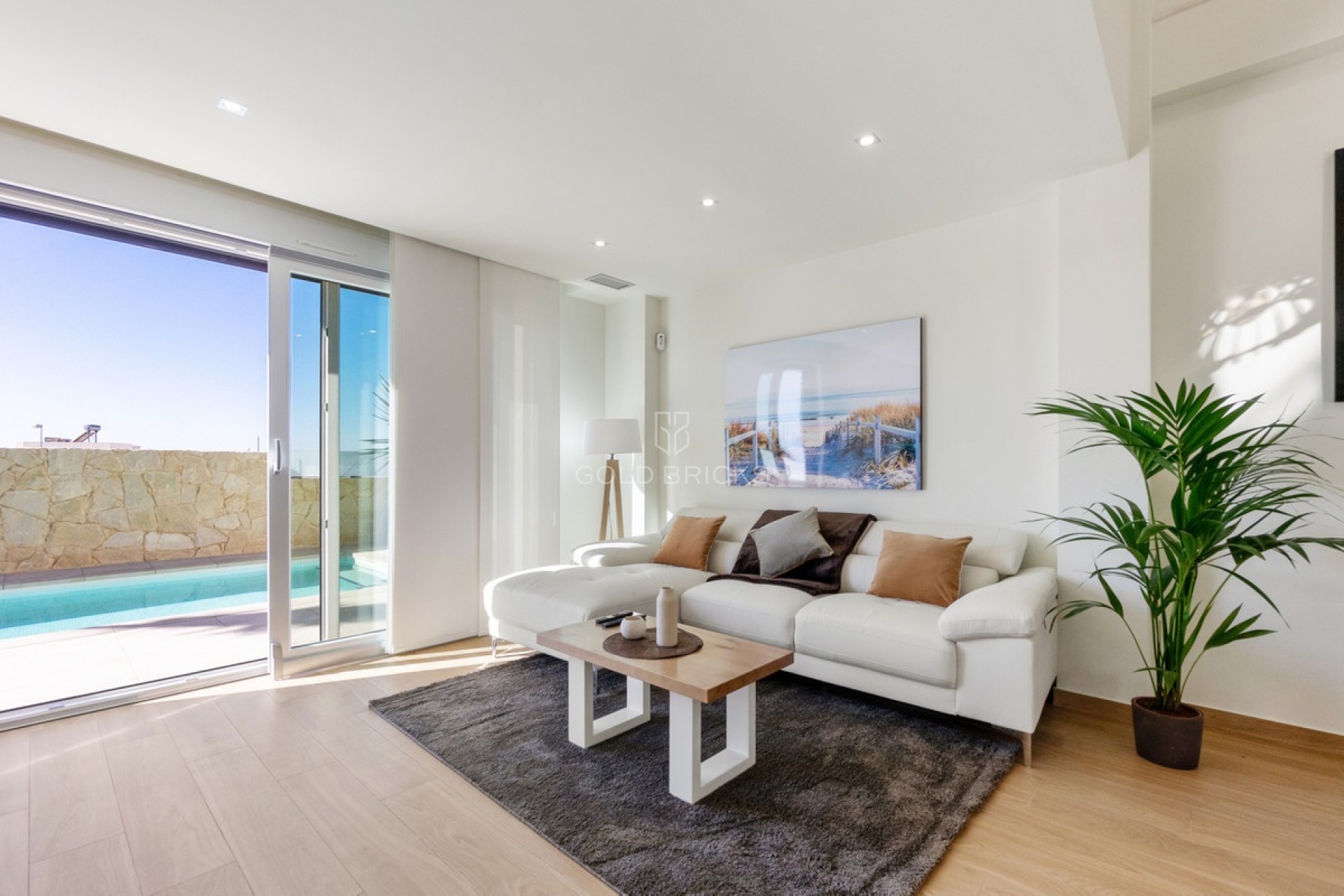 New Build · House - Detached Villa · Rojales · Rojales Centro