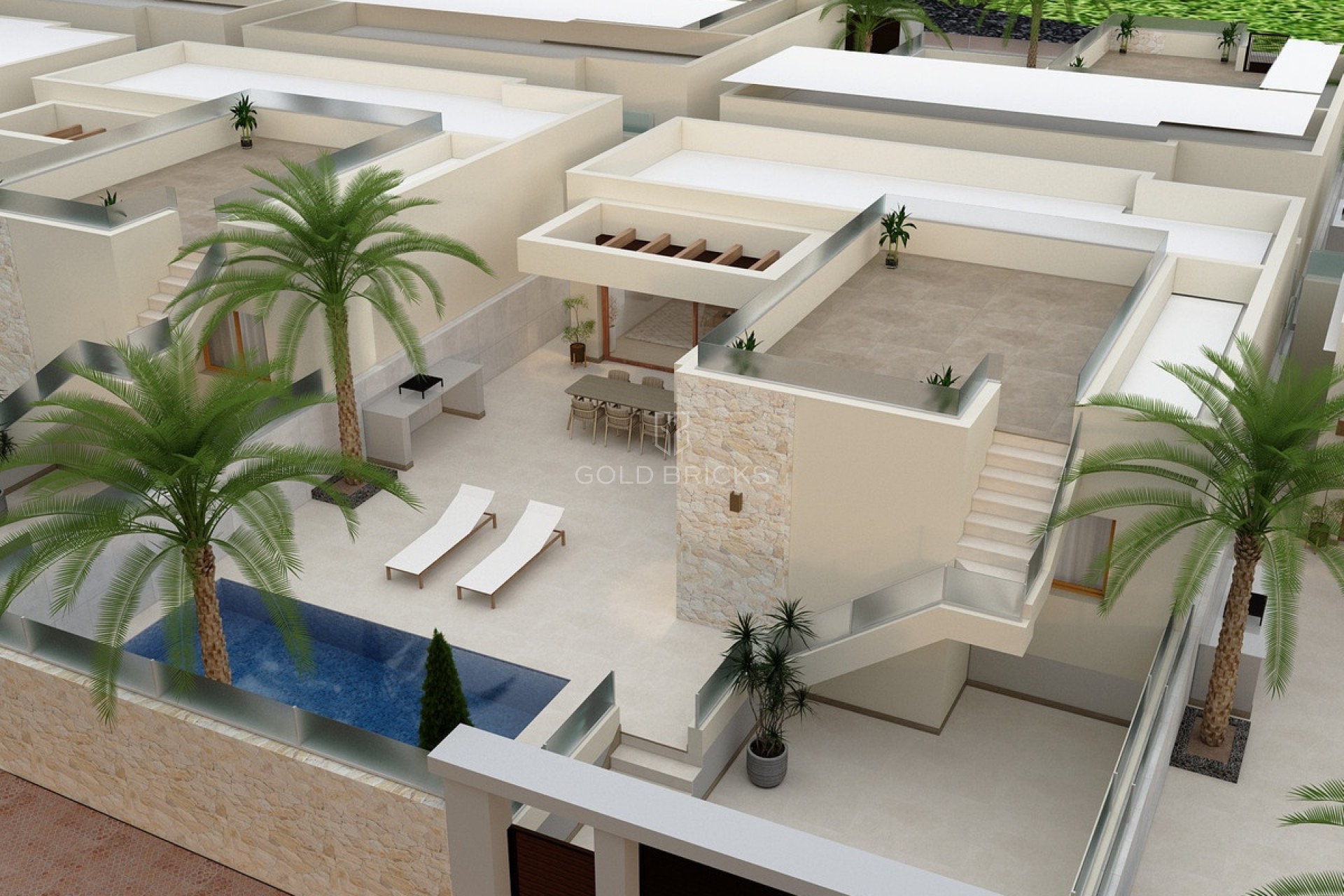 New Build · House - Detached Villa · Rojales · Rojales Centro