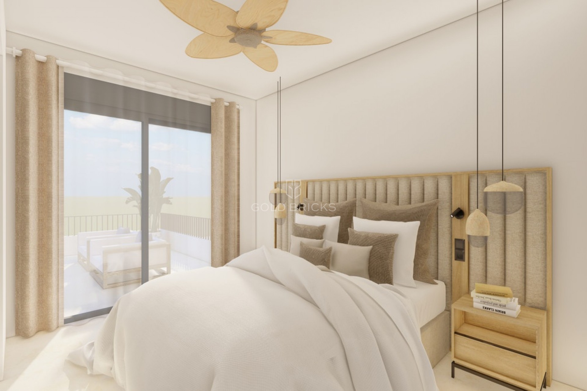 New Build · House - Detached Villa · San Javier · Santiago de la Ribera