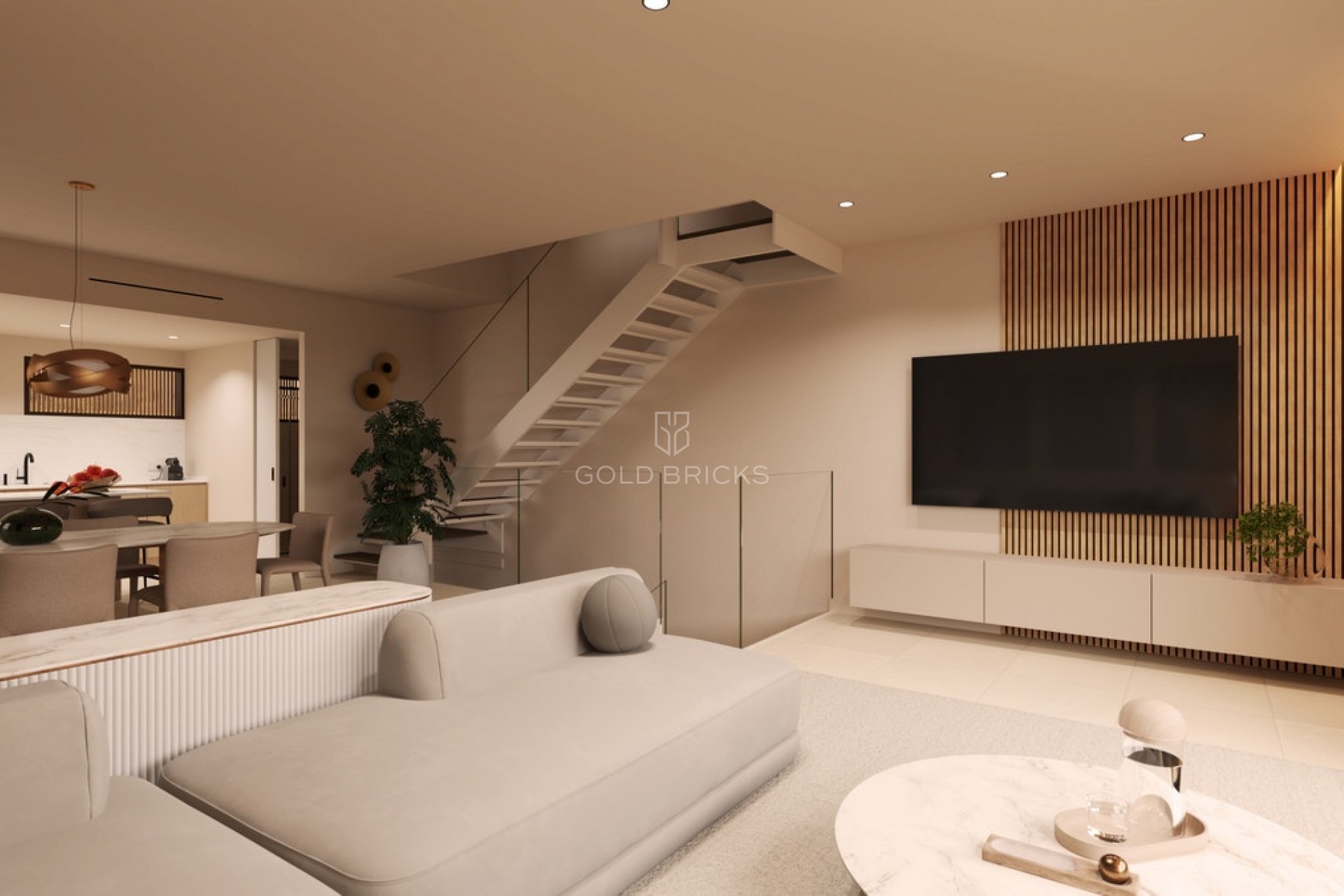 New Build · House - Detached Villa · San Juan de Alicante · San Juan de Alicante Centro