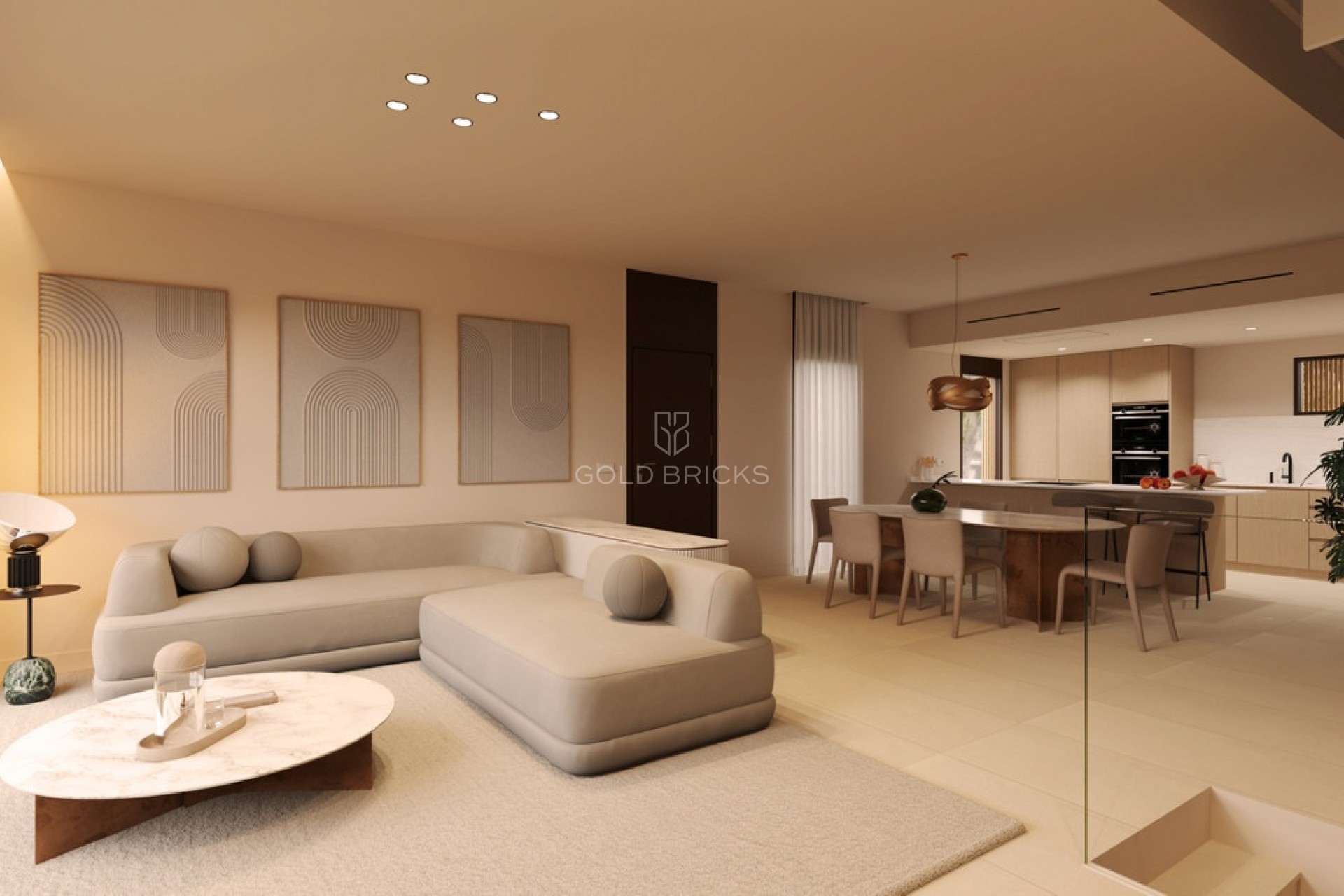 New Build · House - Detached Villa · San Juan de Alicante · San Juan de Alicante Centro