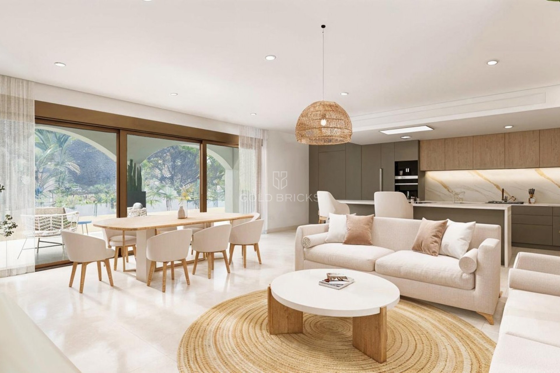 New Build · House - Detached Villa · San Pedro del Pinatar · San Pedro del Pinatar Centro