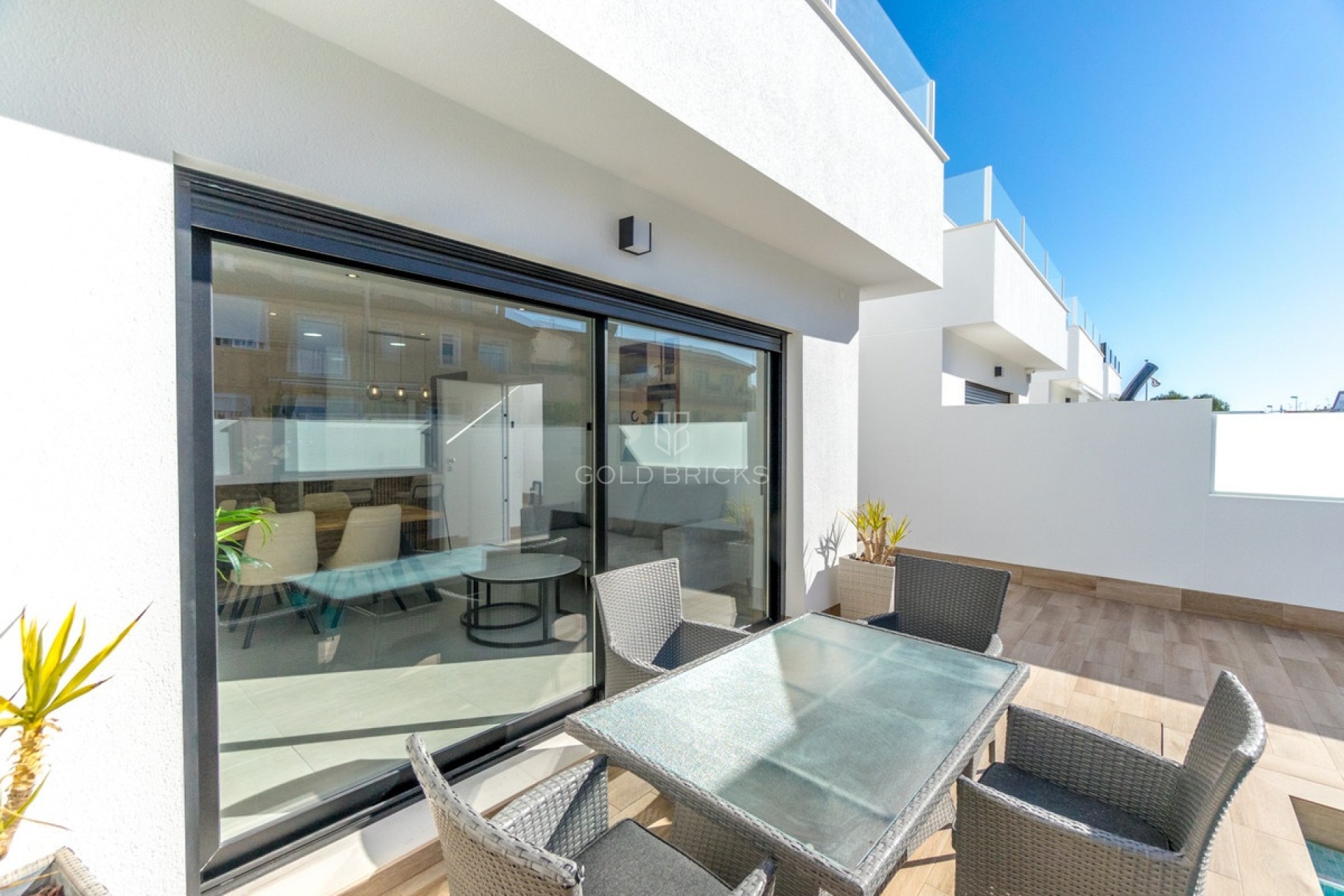 New Build · House - Detached Villa · San Pedro del Pinatar · San Pedro del Pinatar Centro