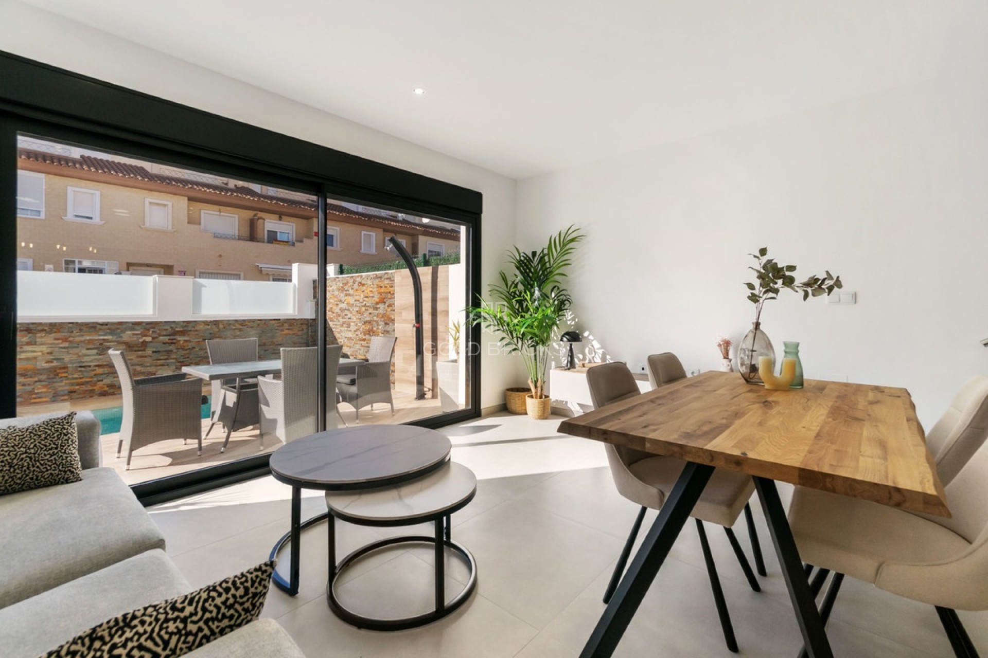 New Build · House - Detached Villa · San Pedro del Pinatar · San Pedro del Pinatar Centro