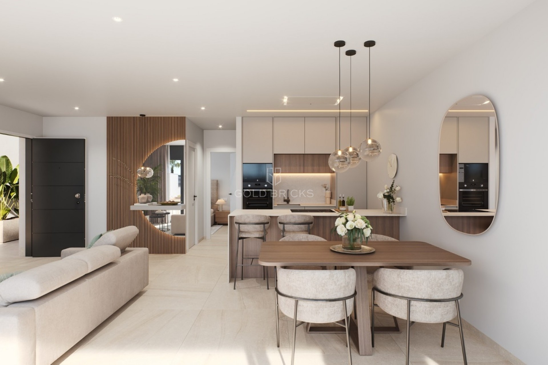 New Build · House - Detached Villa · San Pedro del Pinatar · San Pedro del Pinatar Centro