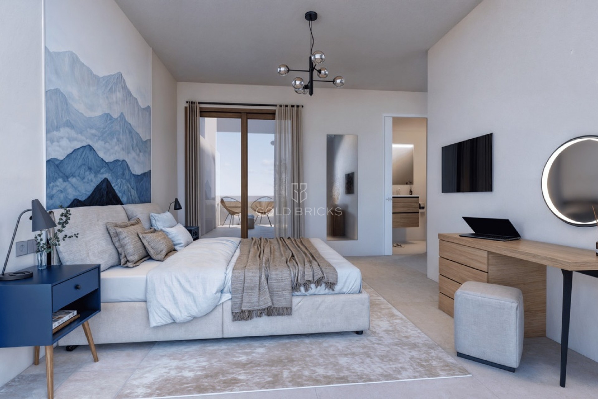 New Build · House - Detached Villa · Torre-Pacheco · Torre-Pacheco Centro