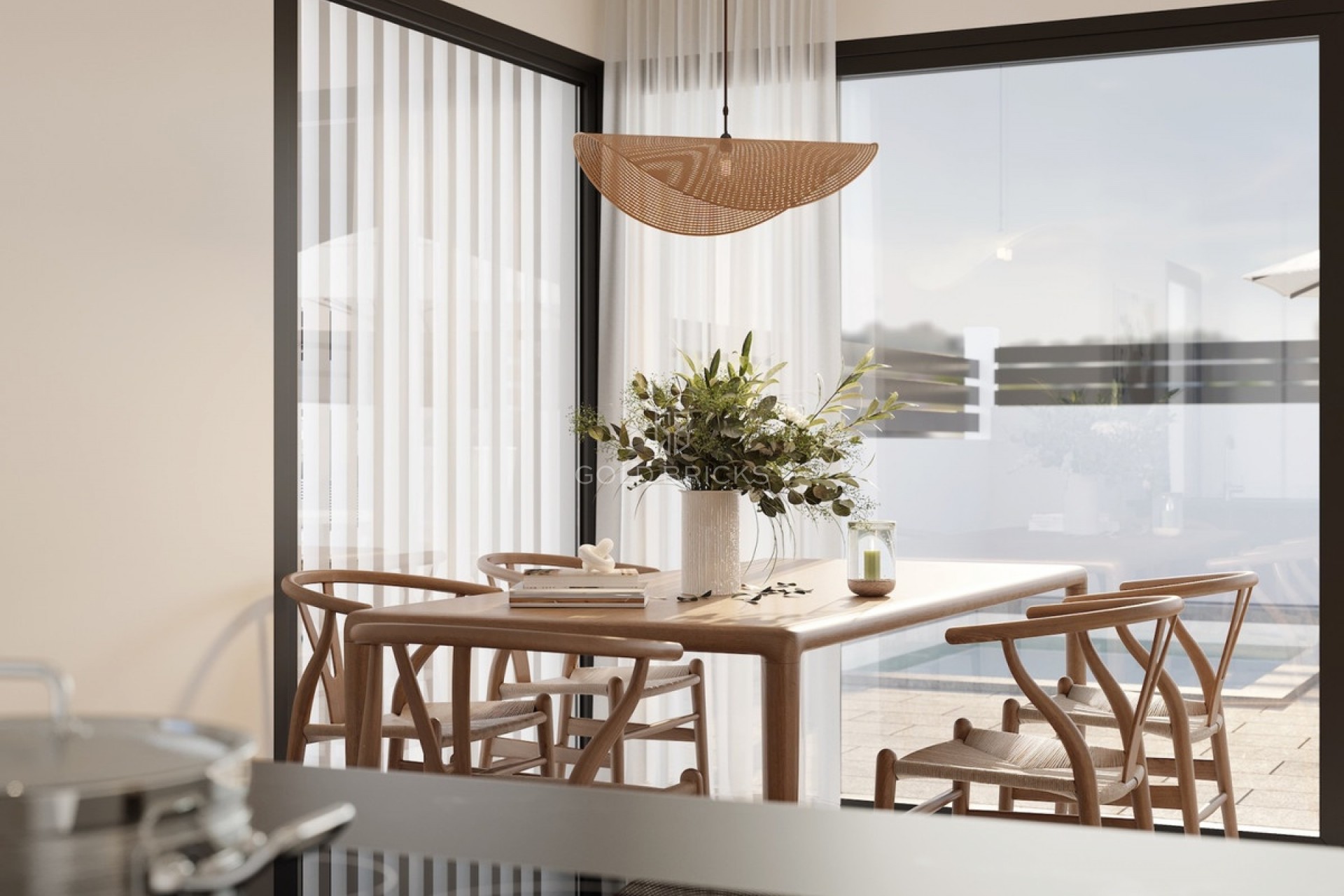 New Build · House - Detached Villa · Torrevieja · Aguas Nuevas