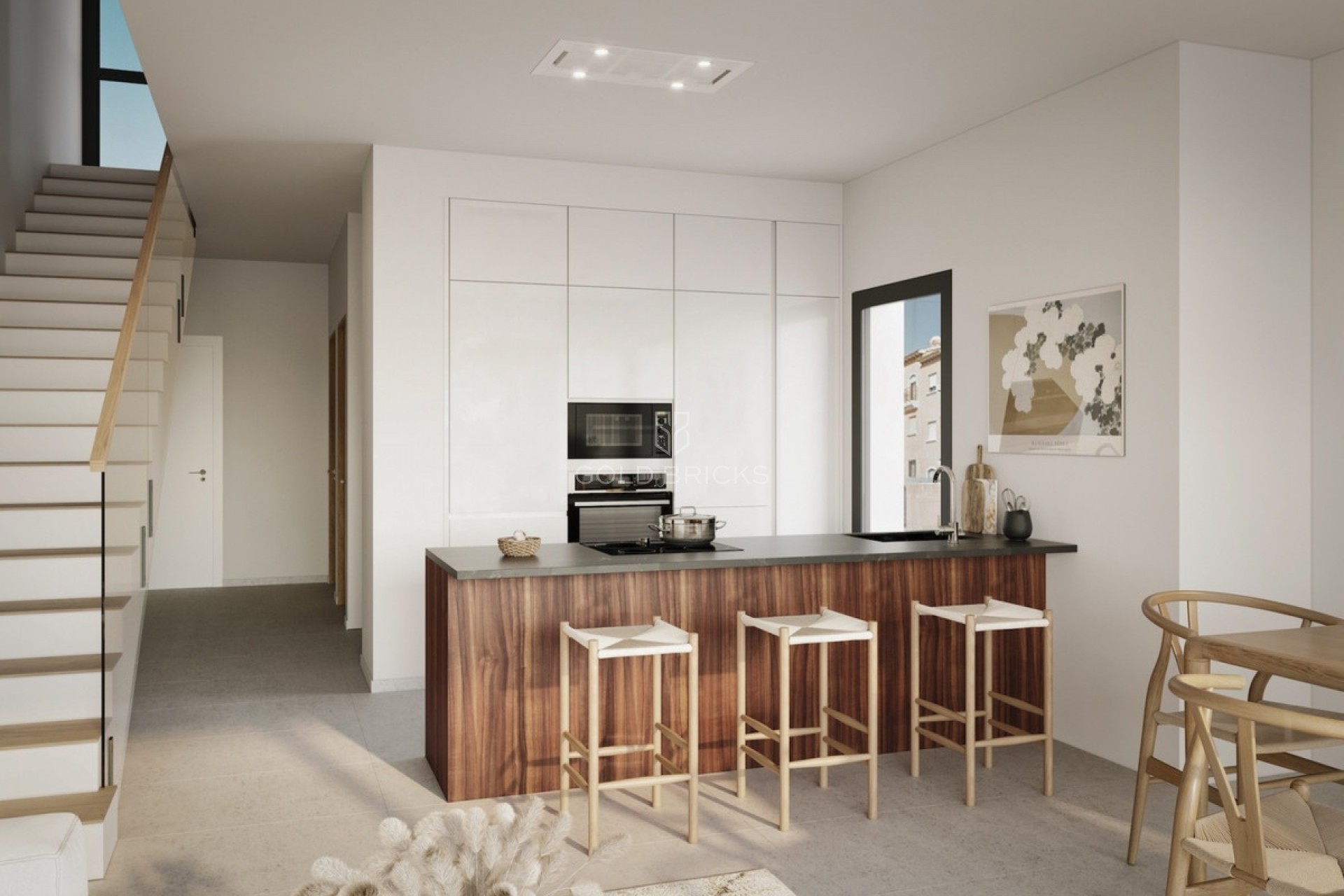 New Build · House - Detached Villa · Torrevieja · Aguas Nuevas