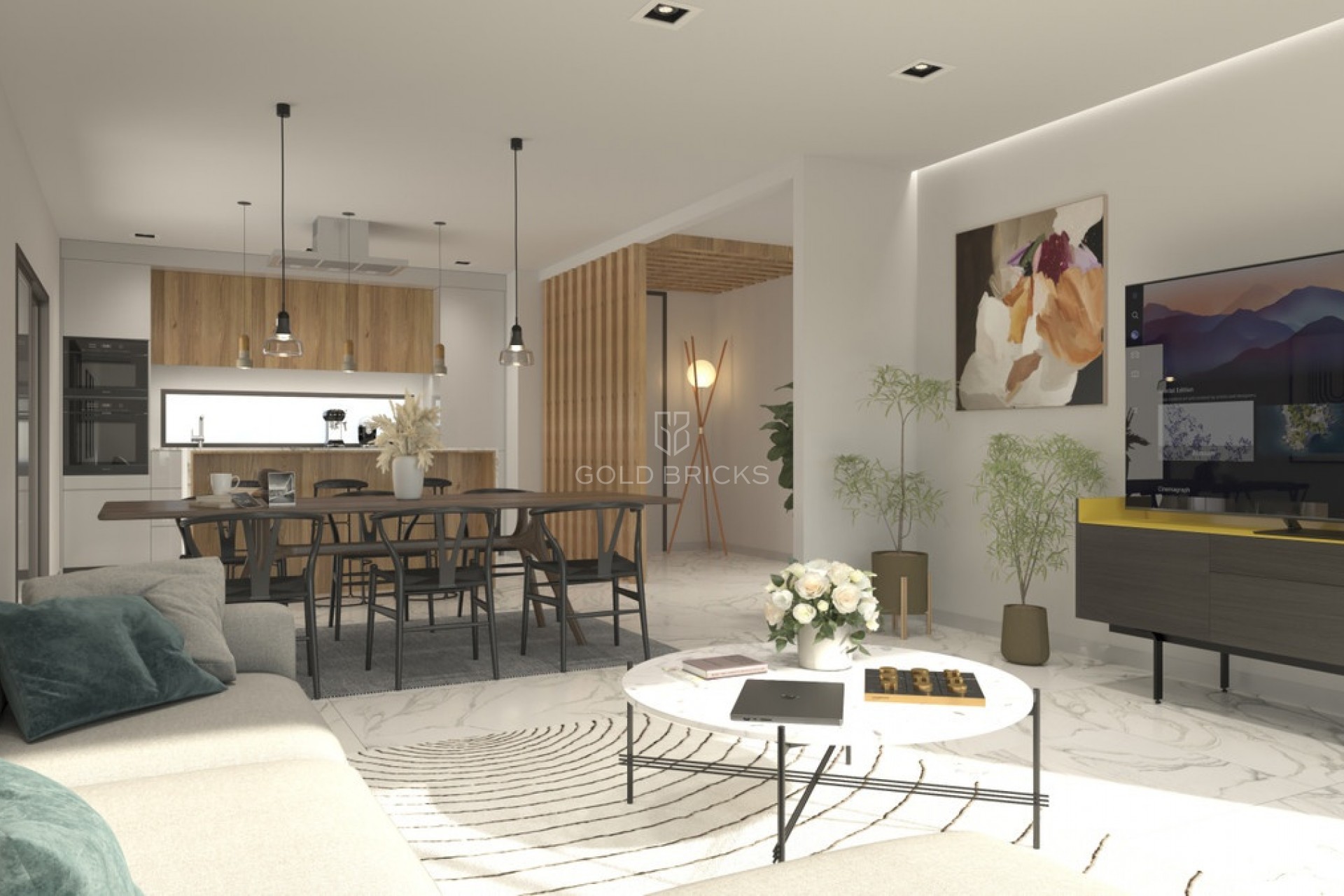 New Build · House - Detached Villa · Torrevieja · Torrevieja Centro