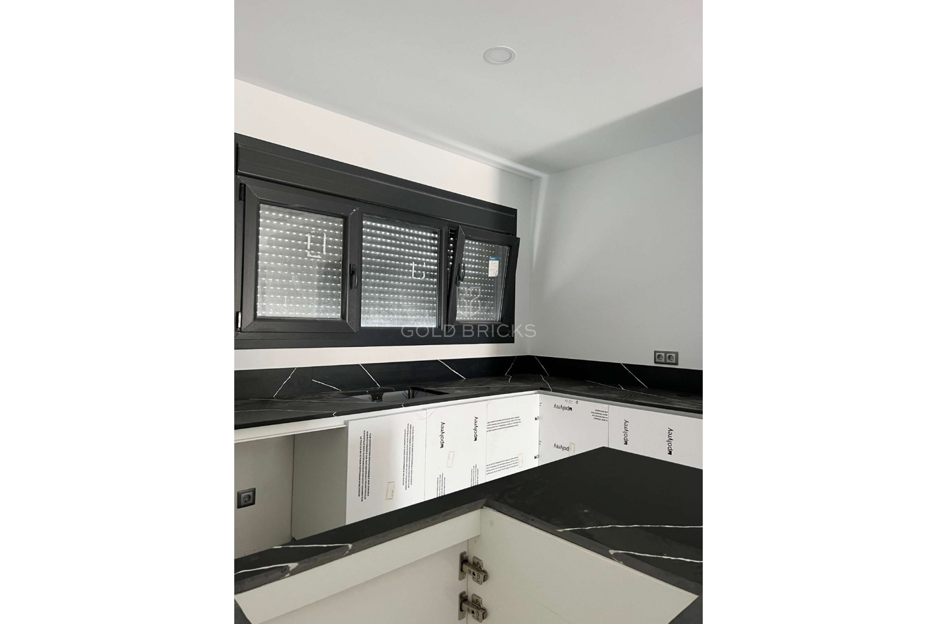 New Build · House - Detached Villa · Torrevieja · Torrevieja Centro