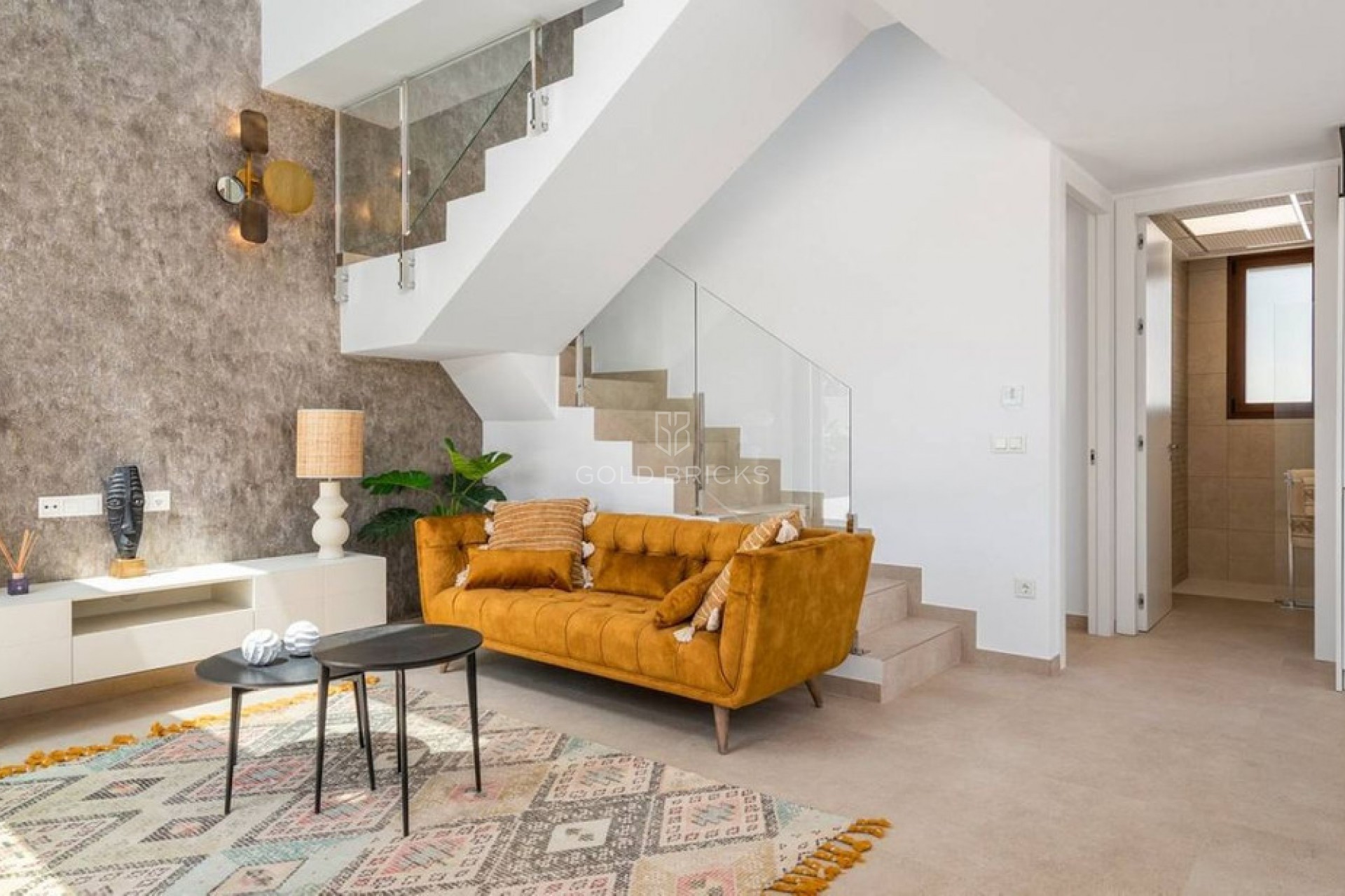 New Build · House - Detached Villa · Velez-Rubio