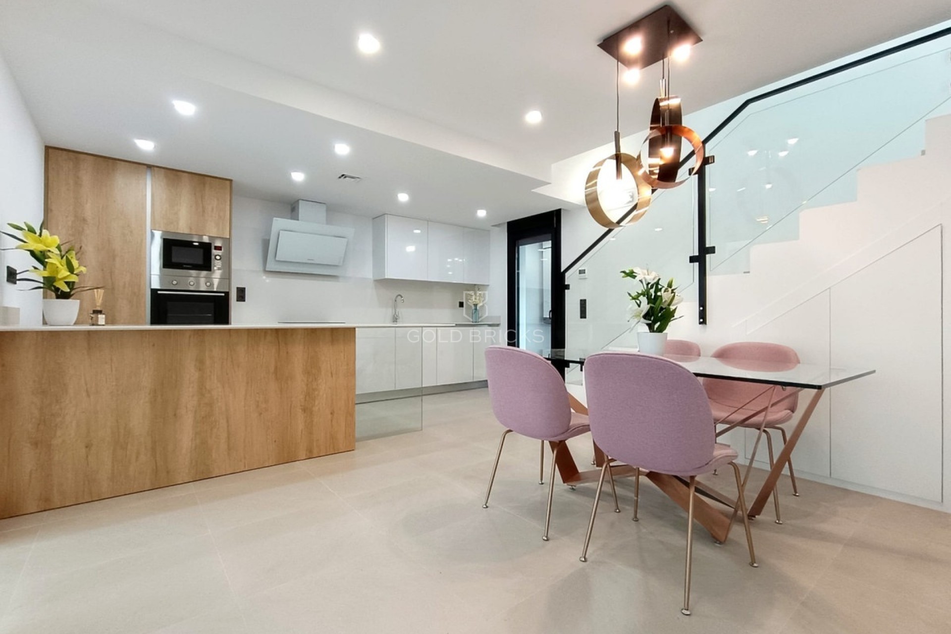 New Build · House - Semi-Detached House · Benijofar