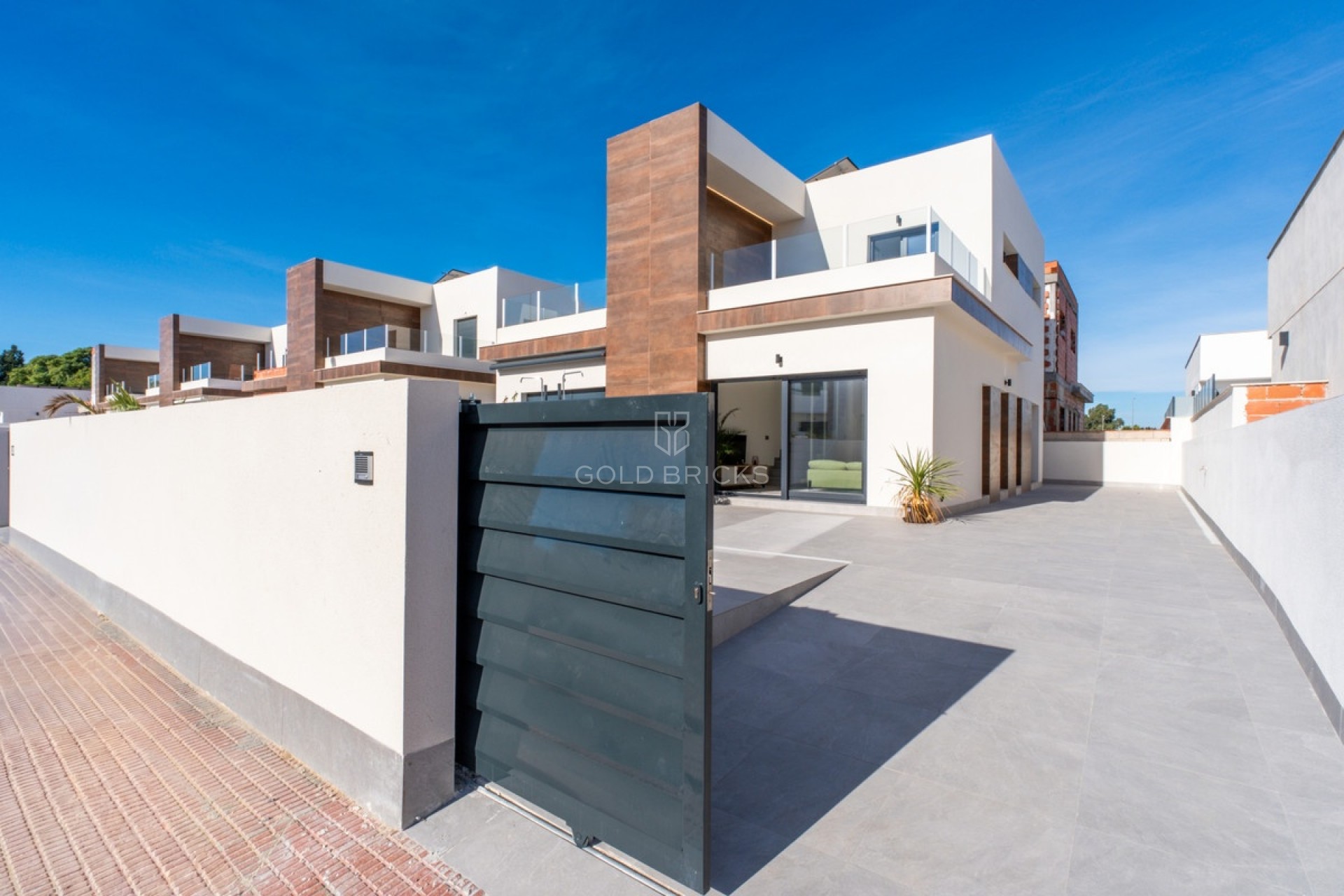 New Build · House - Semi-Detached House · Daya Nueva · Daya Nueva Centro