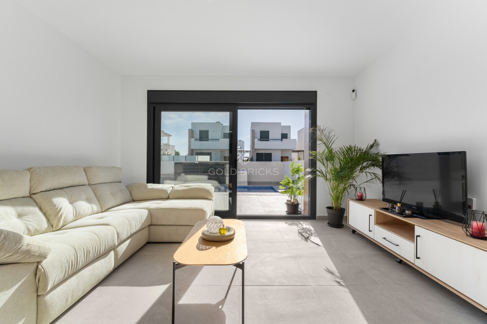 New Build · House - Semi-Detached House · Daya Nueva · Daya Nueva Centro