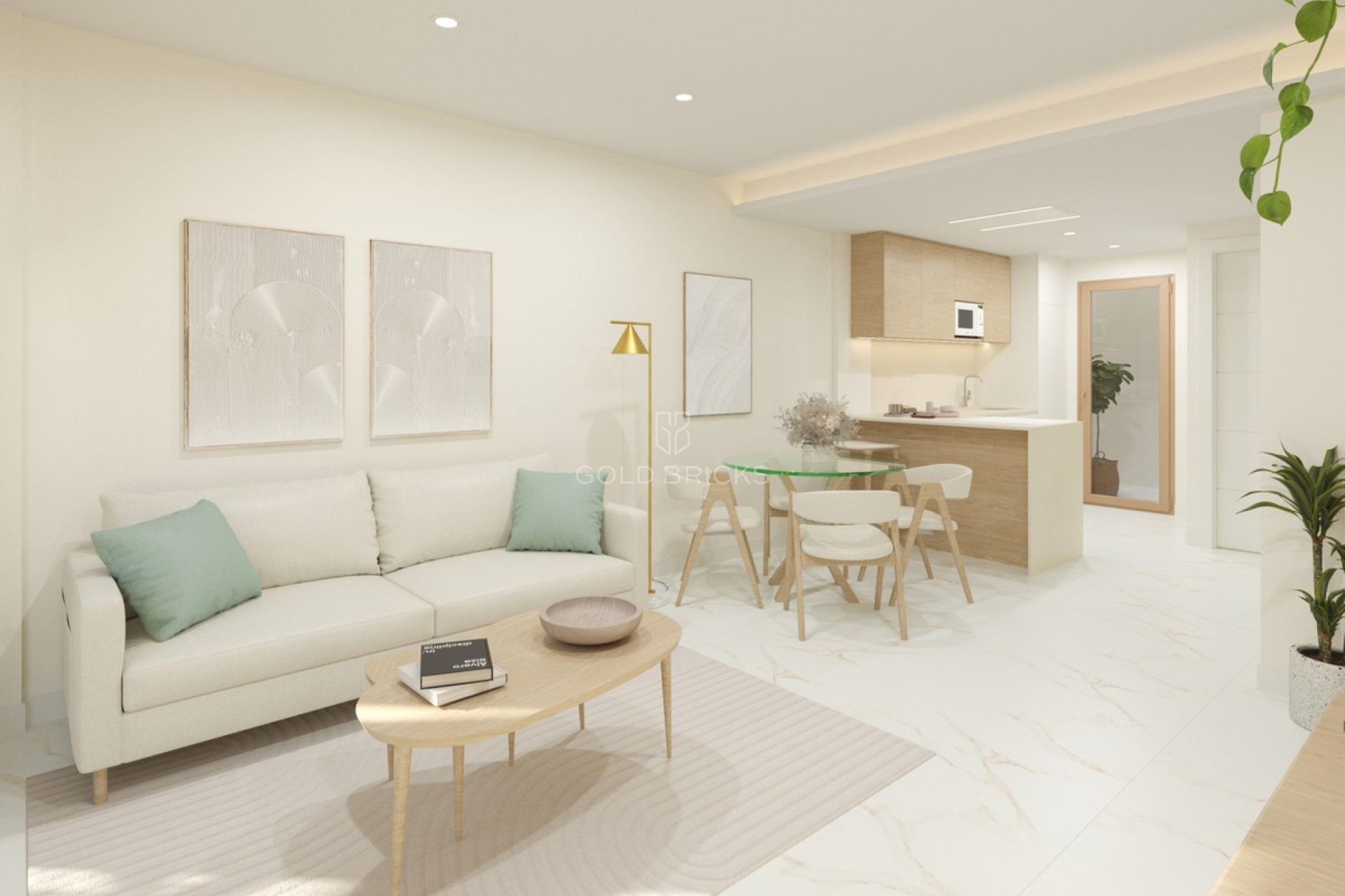 New Build · House - Semi-Detached House · Dolores · Dolores Centro