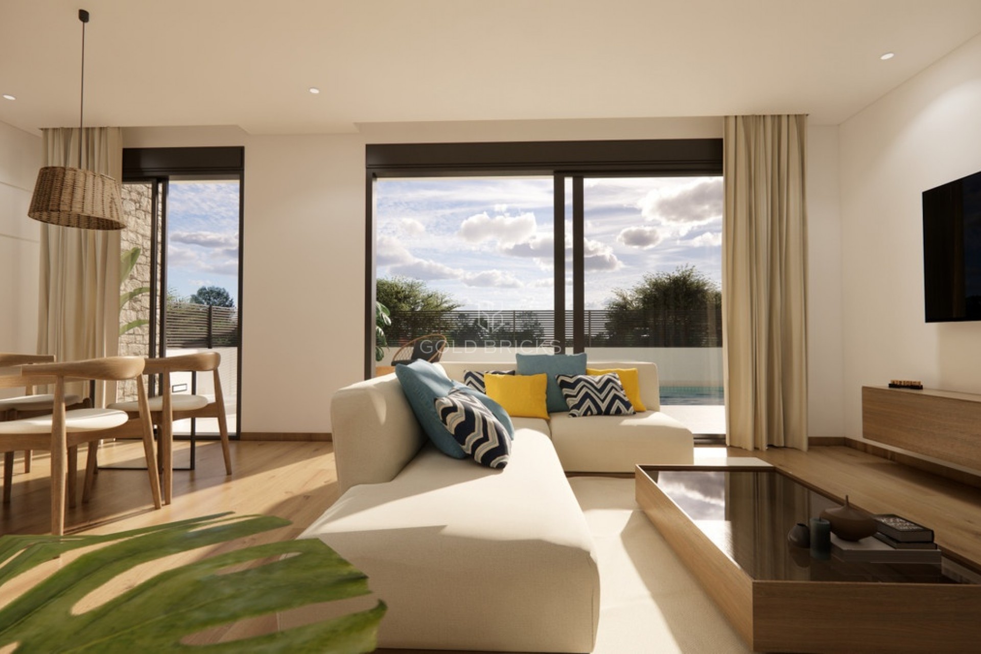 New Build · House - Semi-Detached House · Dolores · Dolores Centro