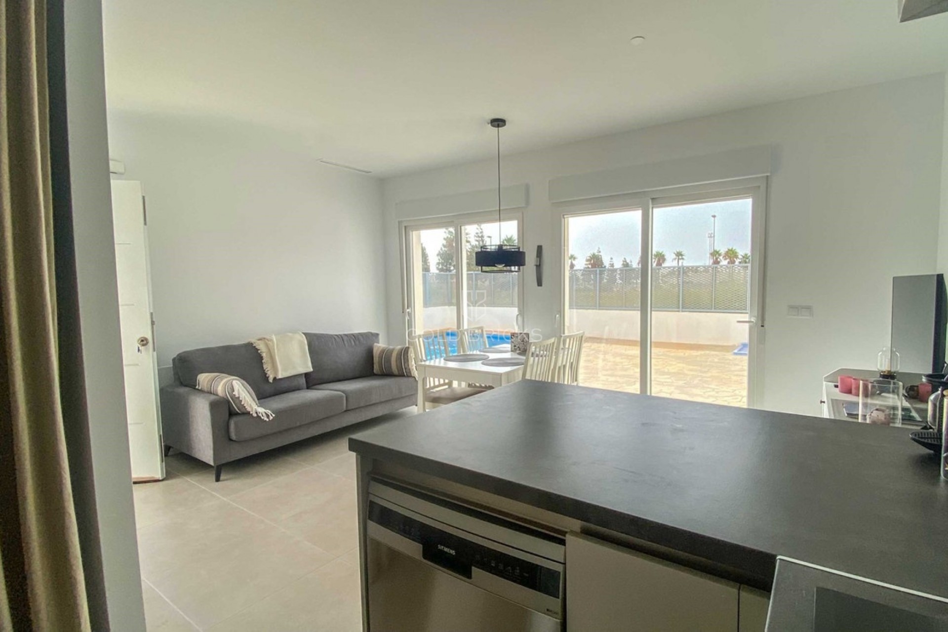 New Build · House - Semi-Detached House · Los Alcazares · Los Alcazares Centro