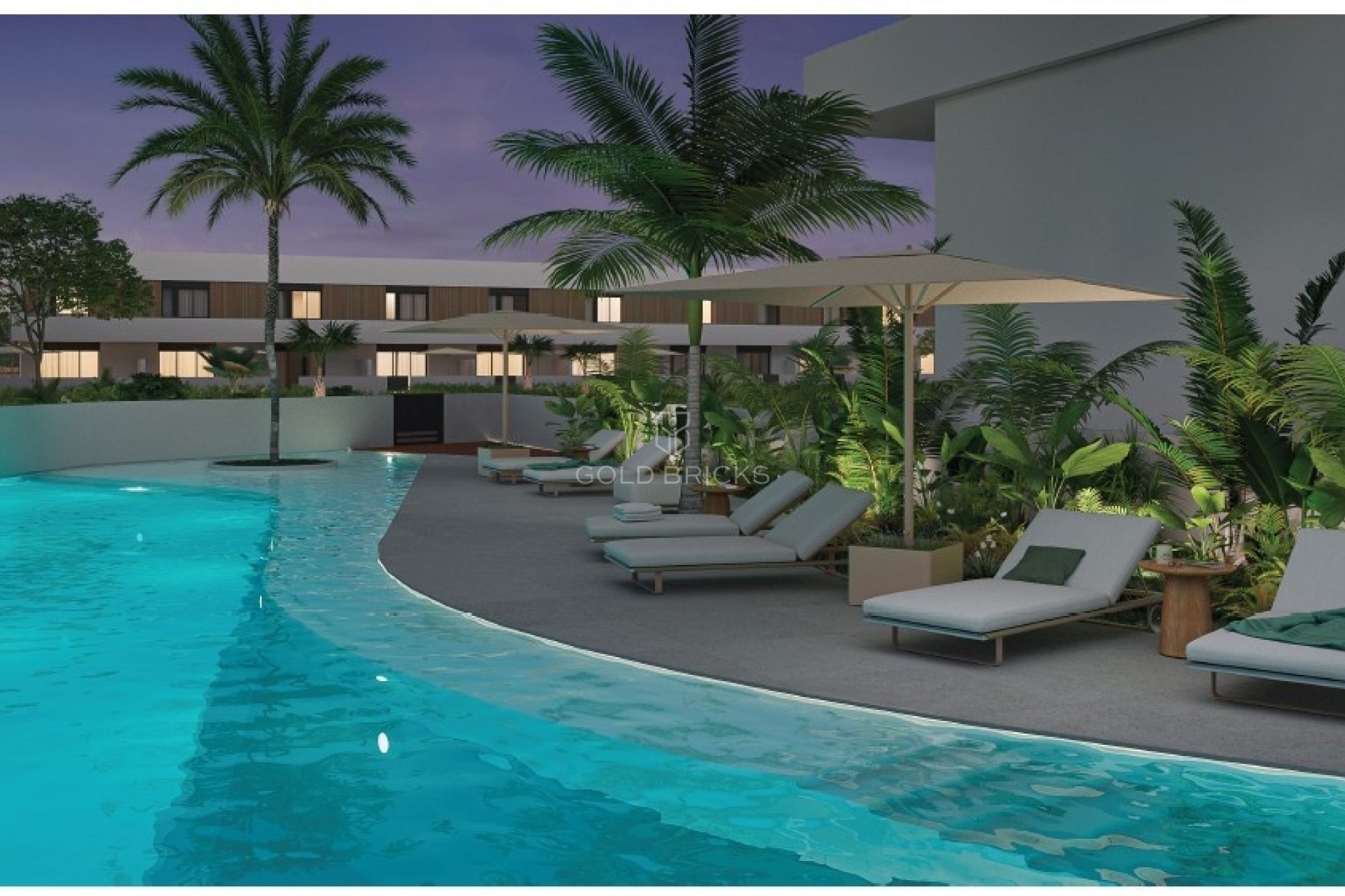 New Build · House - Semi-Detached House · Pilar de la Horadada · Pilar de la Horadada Centro