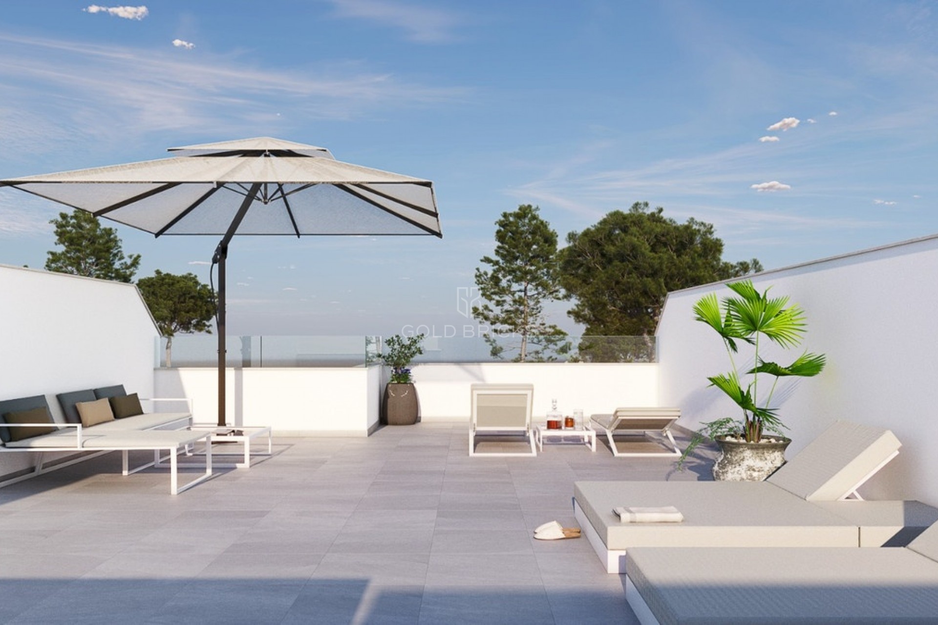 New Build · House - Semi-Detached House · Pilar de la Horadada · Pilar de la Horadada Centro