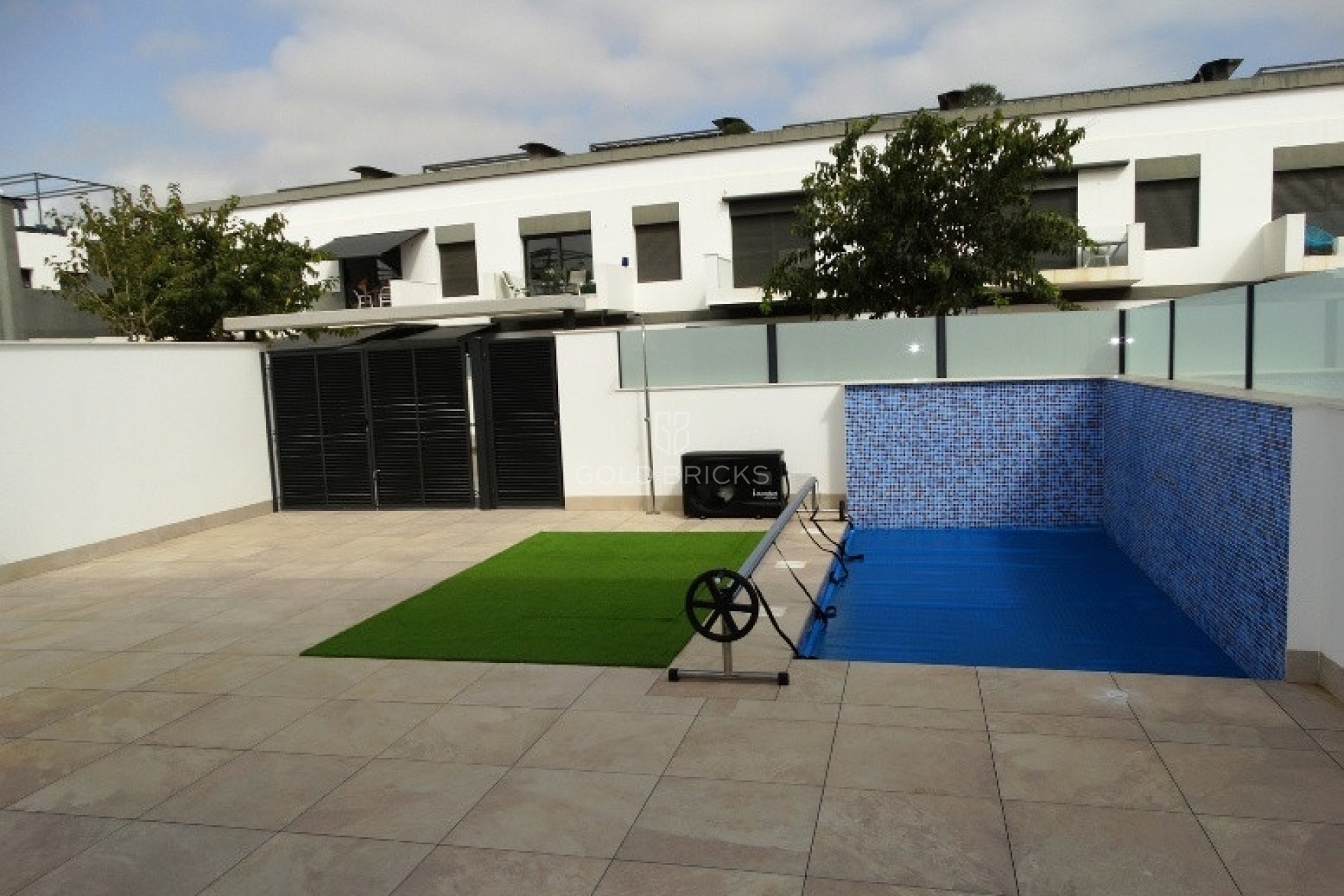 New Build · House - Semi-Detached House · Pilar de la Horadada · Torre De La Horadada