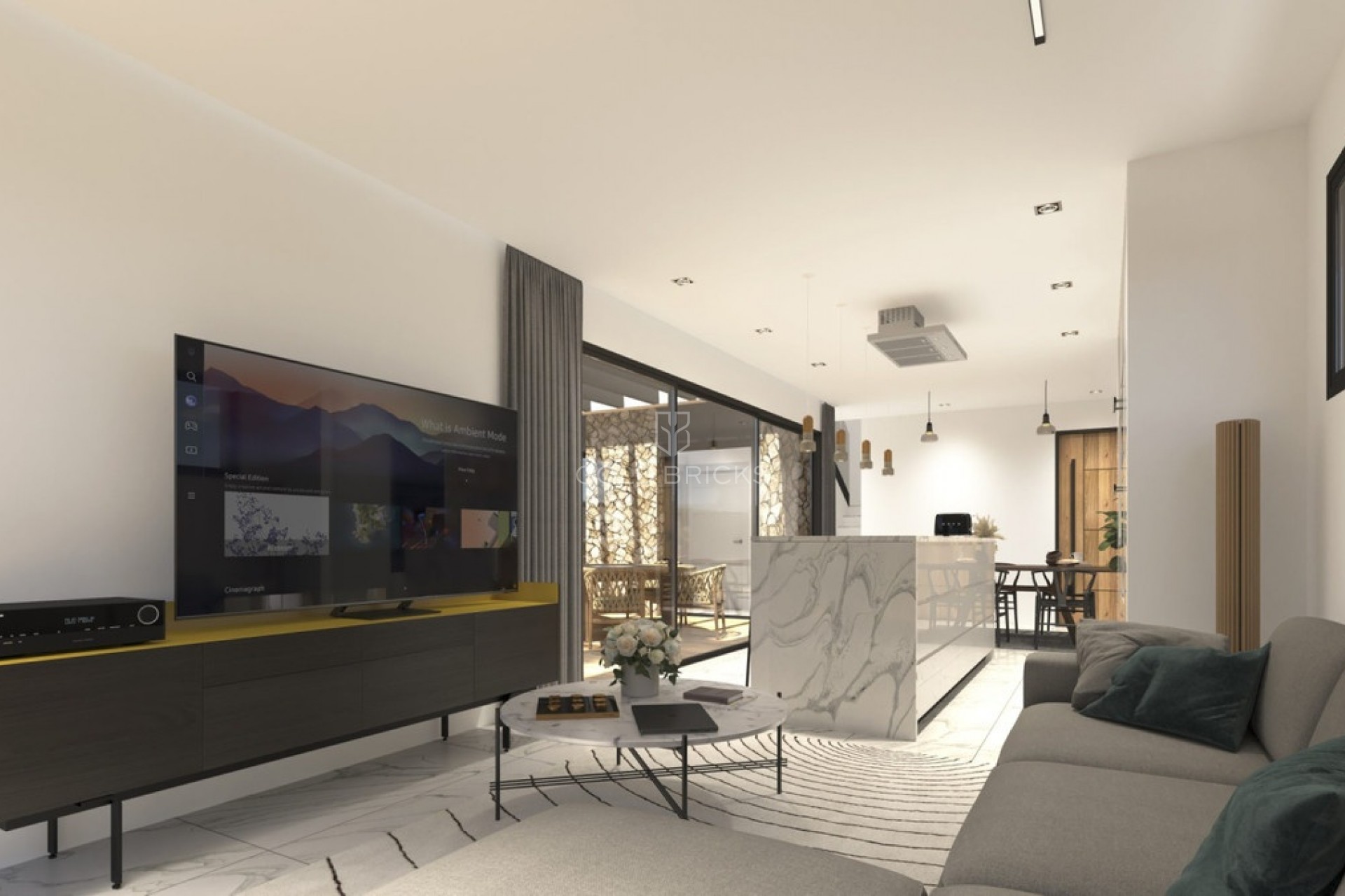 New Build · House - Semi-Detached House · Rojales · Rojales Centro