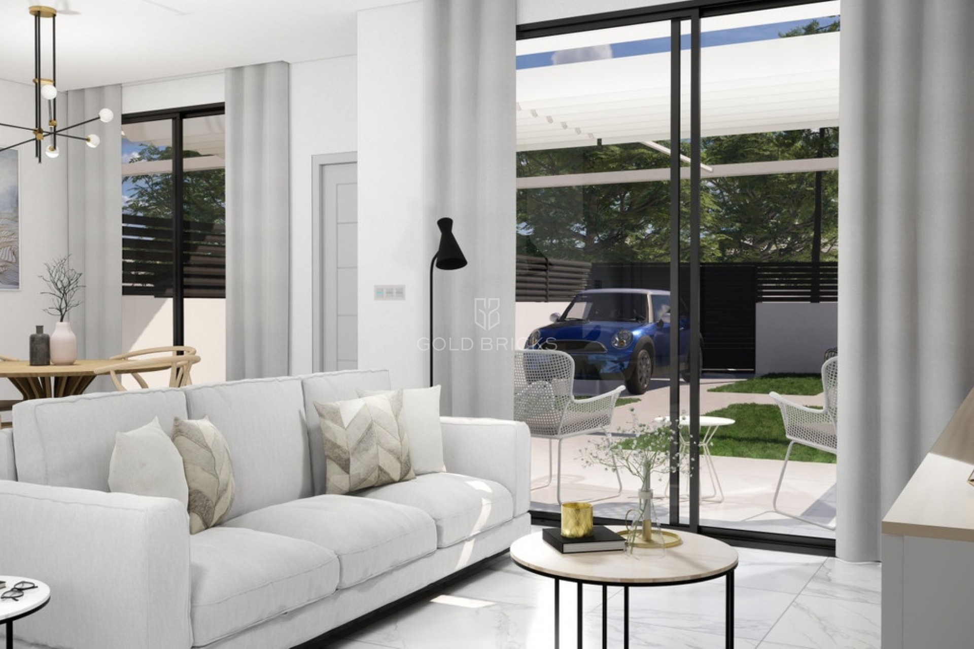 New Build · House - Semi-Detached House · Rojales · Rojales Centro