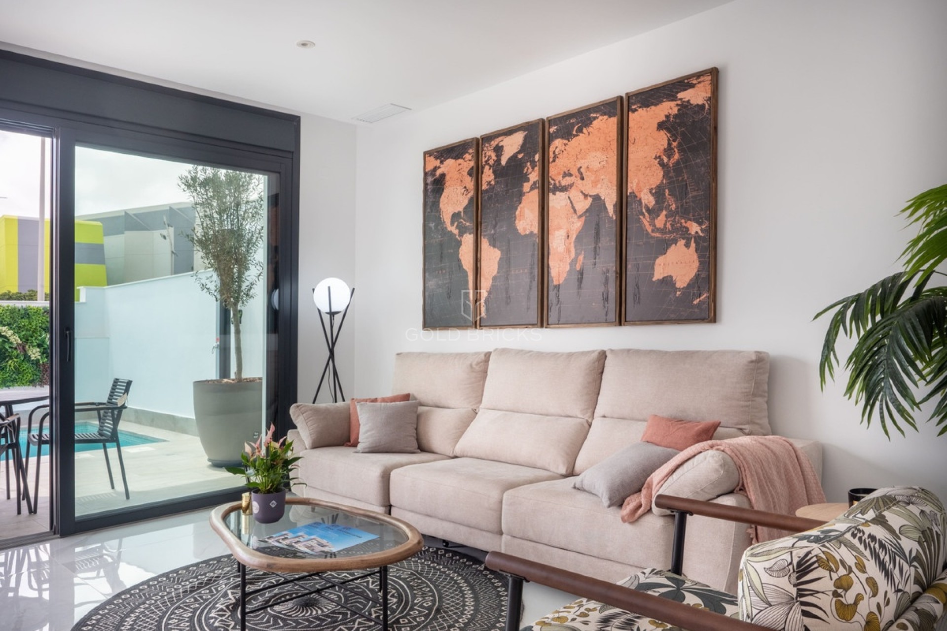 New Build · House - Semi-Detached House · San Pedro del Pinatar · San Pedro del Pinatar Centro