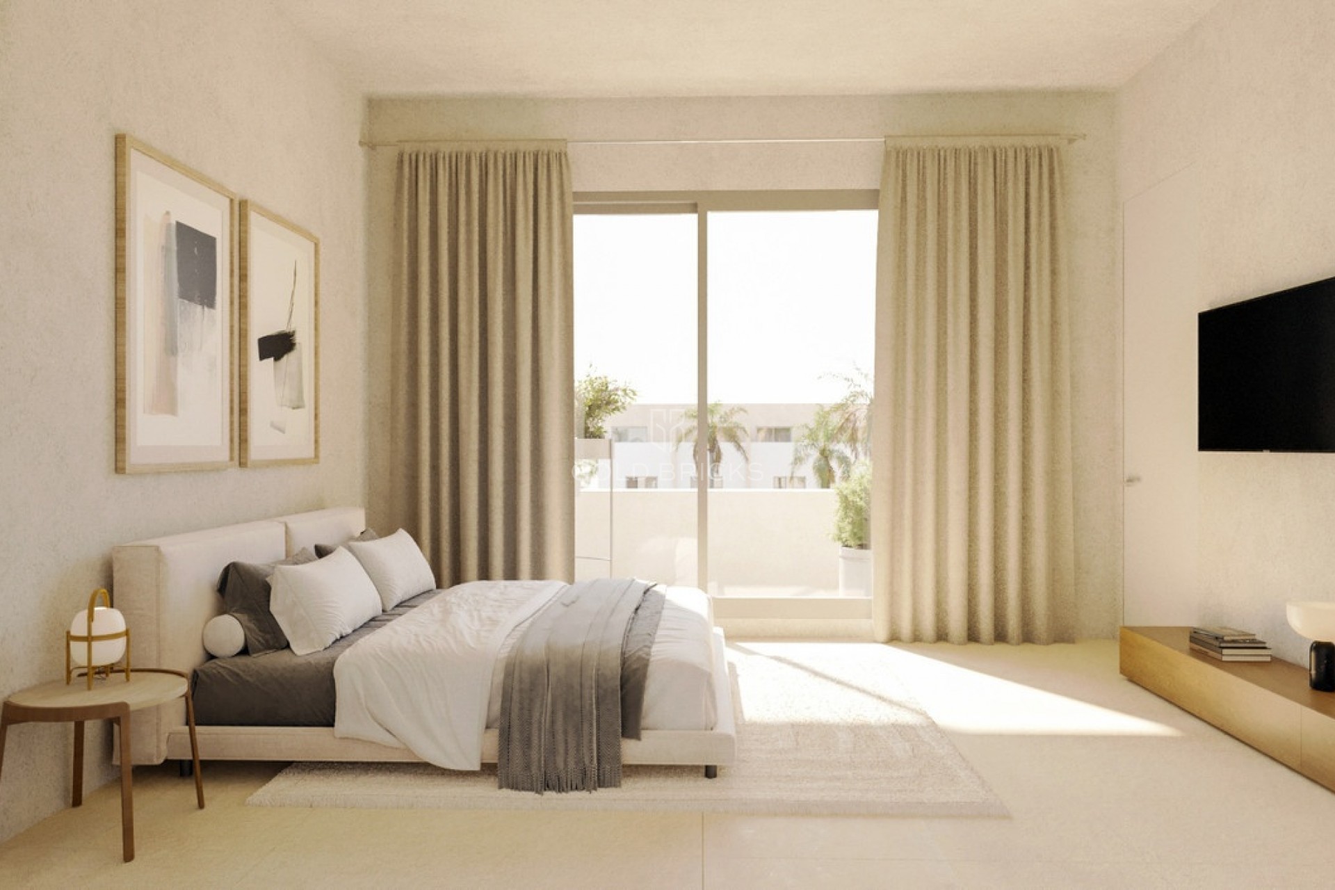 New Build · House - Townhouse · Denia · Denia Centro