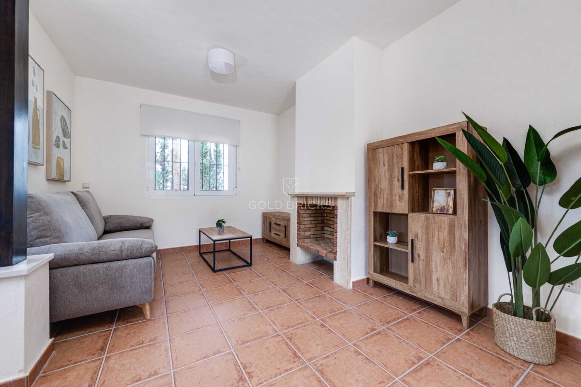 New Build · House - Townhouse · Fuente alamo de Murcia