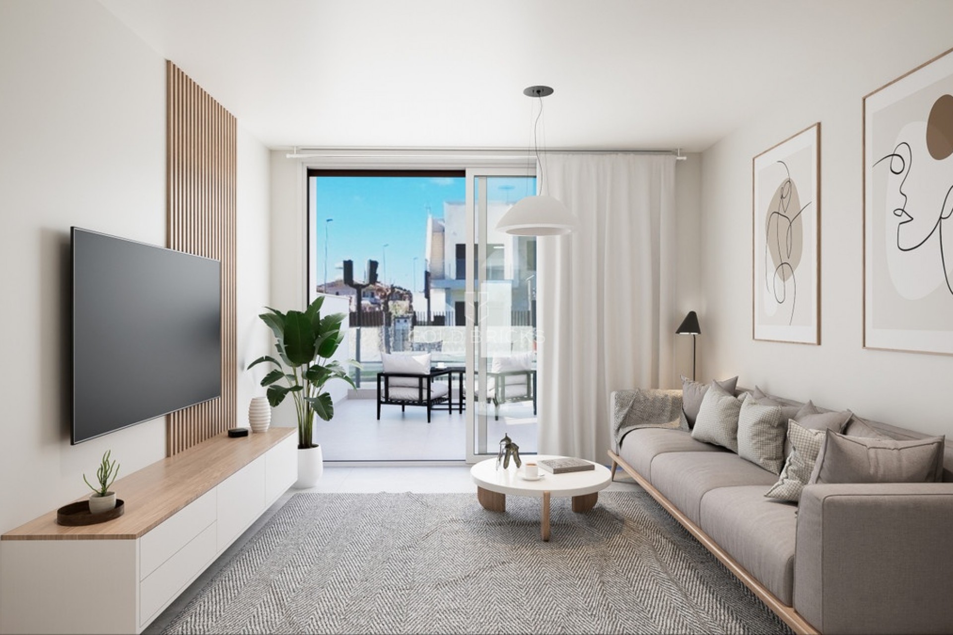 New Build · House - Townhouse · Pilar de la Horadada · Pilar de la Horadada Centro