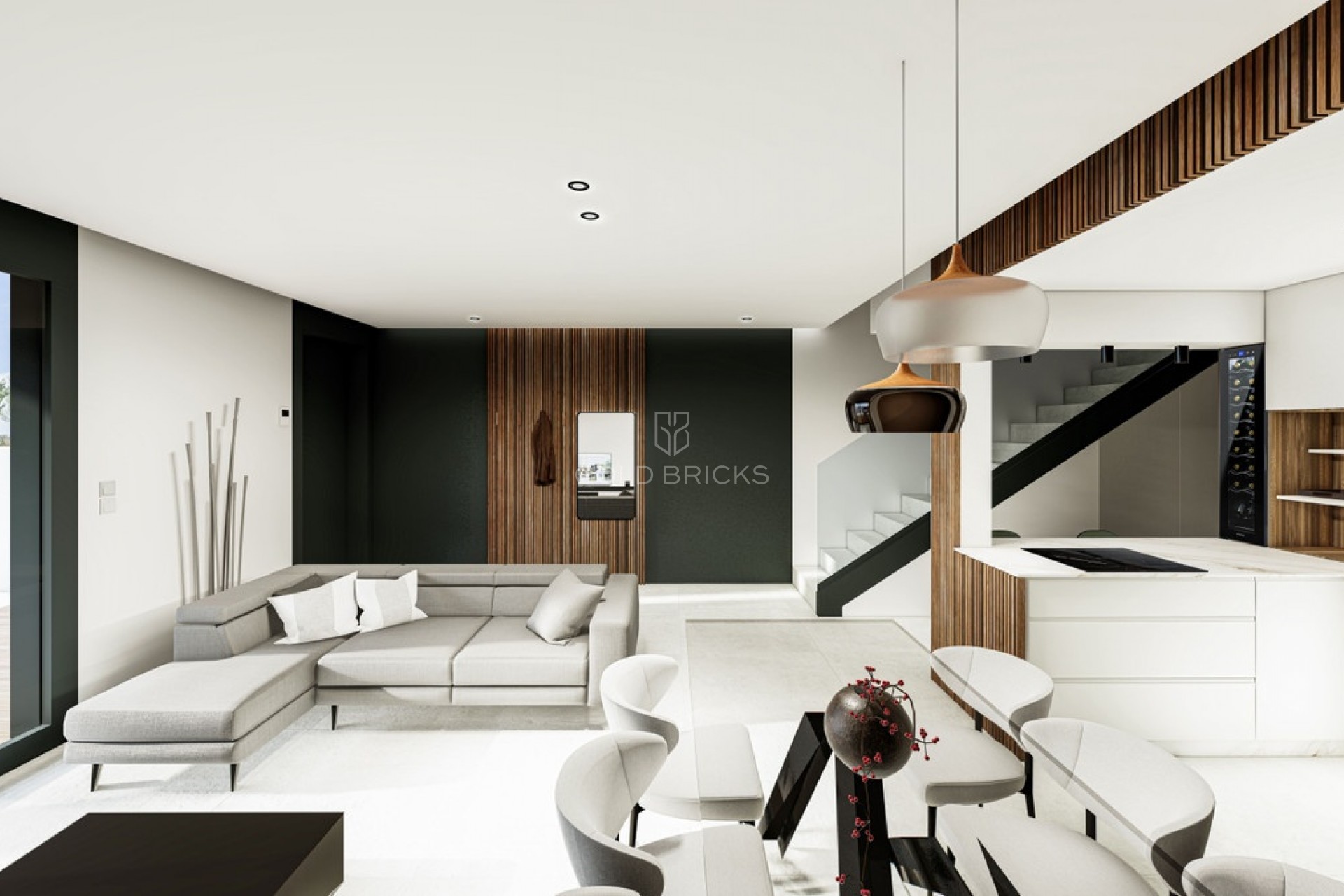 New Build · House - Townhouse · Pilar de la Horadada · Pilar de la Horadada Centro