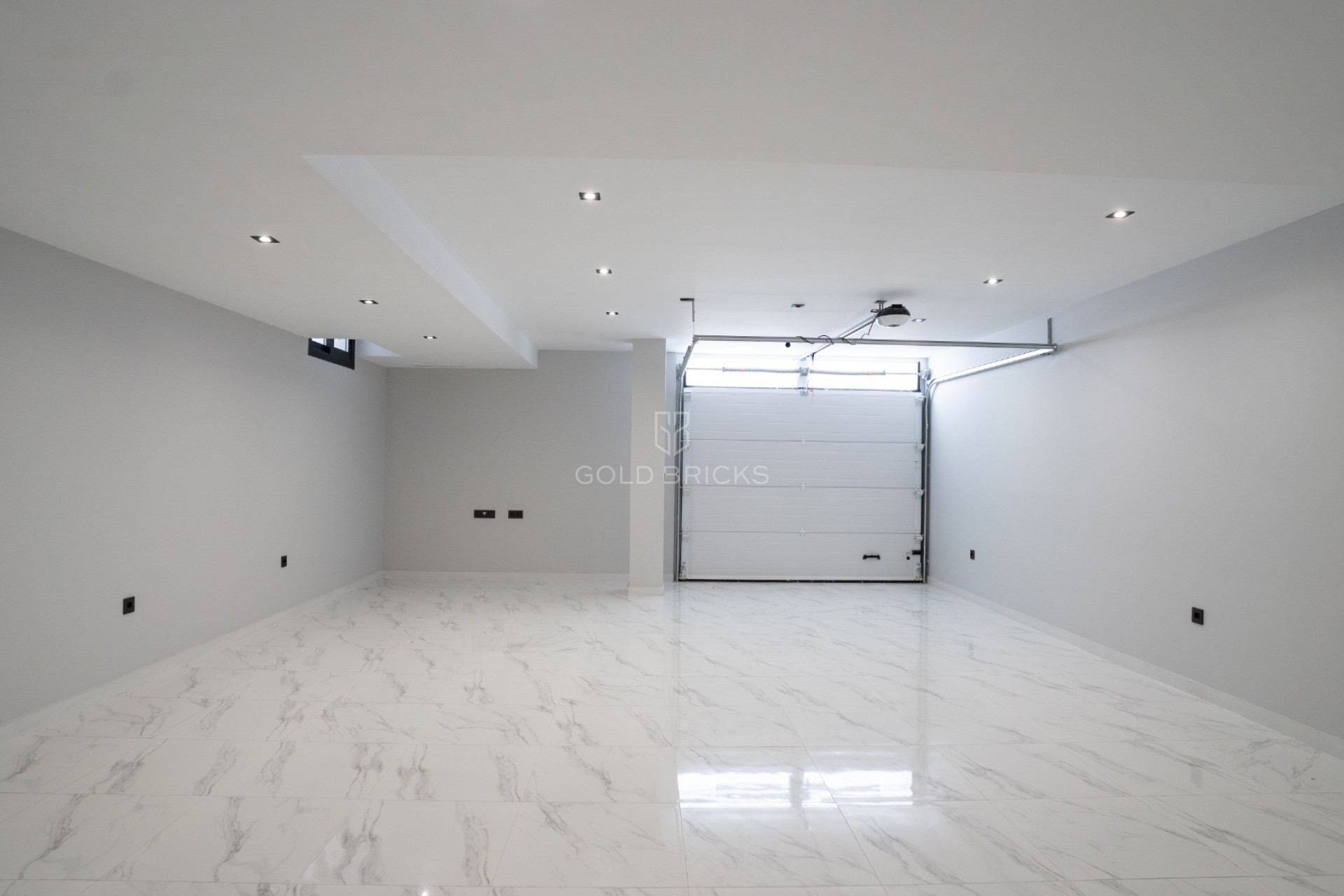 New Build · Independent villa · Orihuela Costa · Punta Prima