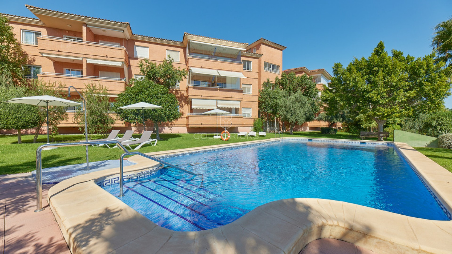  · New Build · l'Alfas del Pi · L'Alfás del Pi Centro