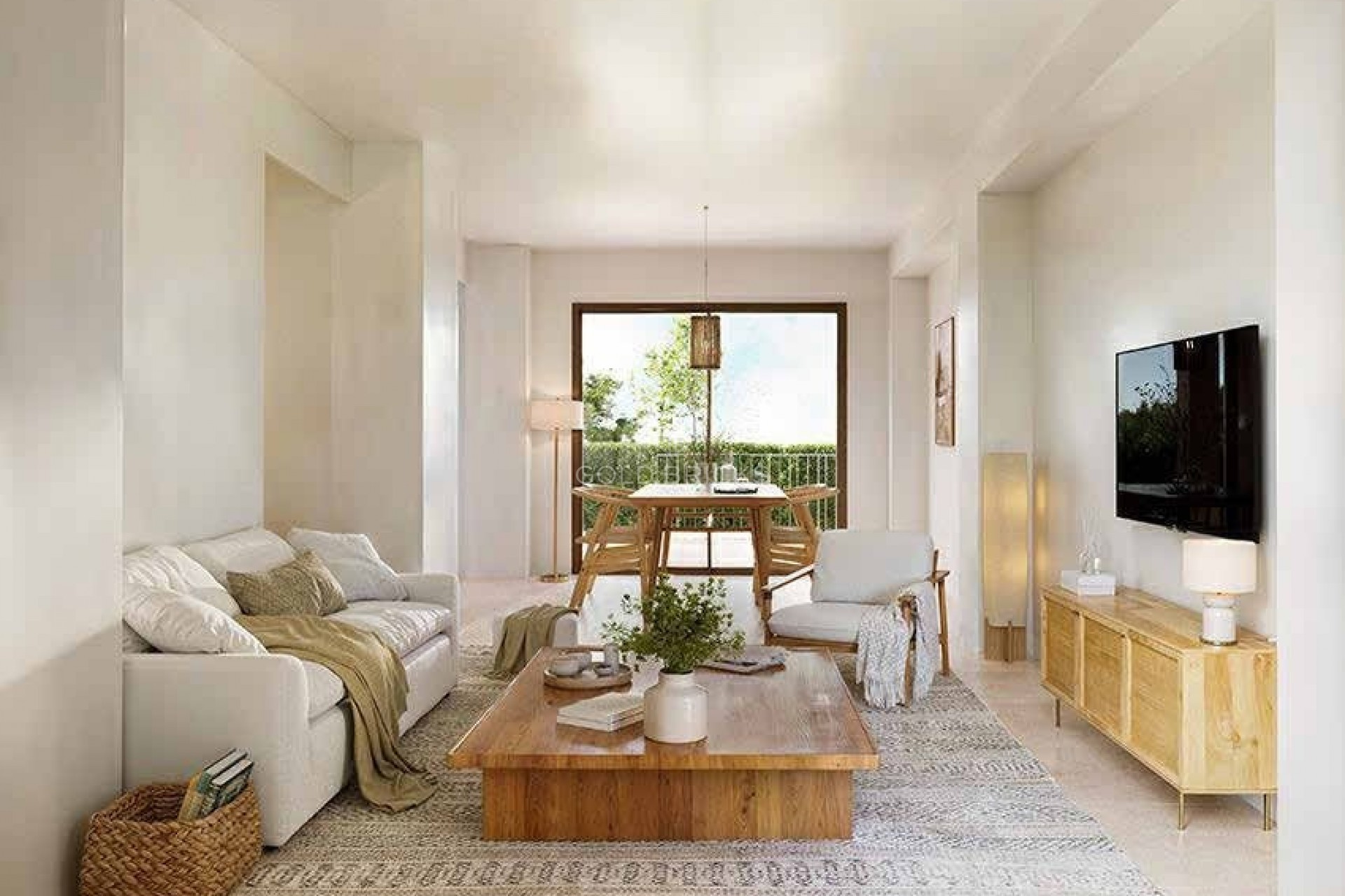 New Build ·  · La Nucía · La Nucia Centro