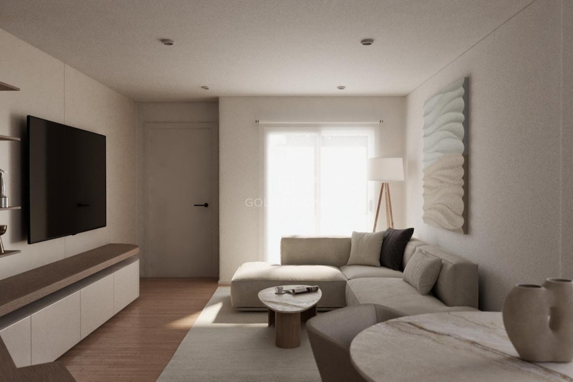 New Build ·  · La Union · Portman