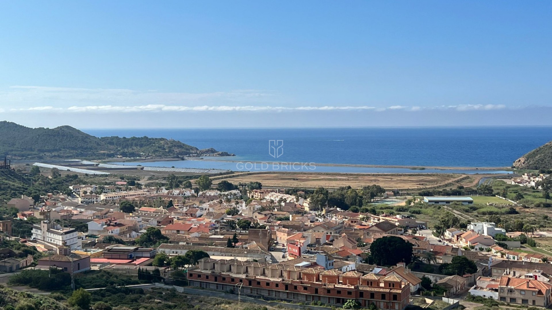  · New Build · La Union · Portman