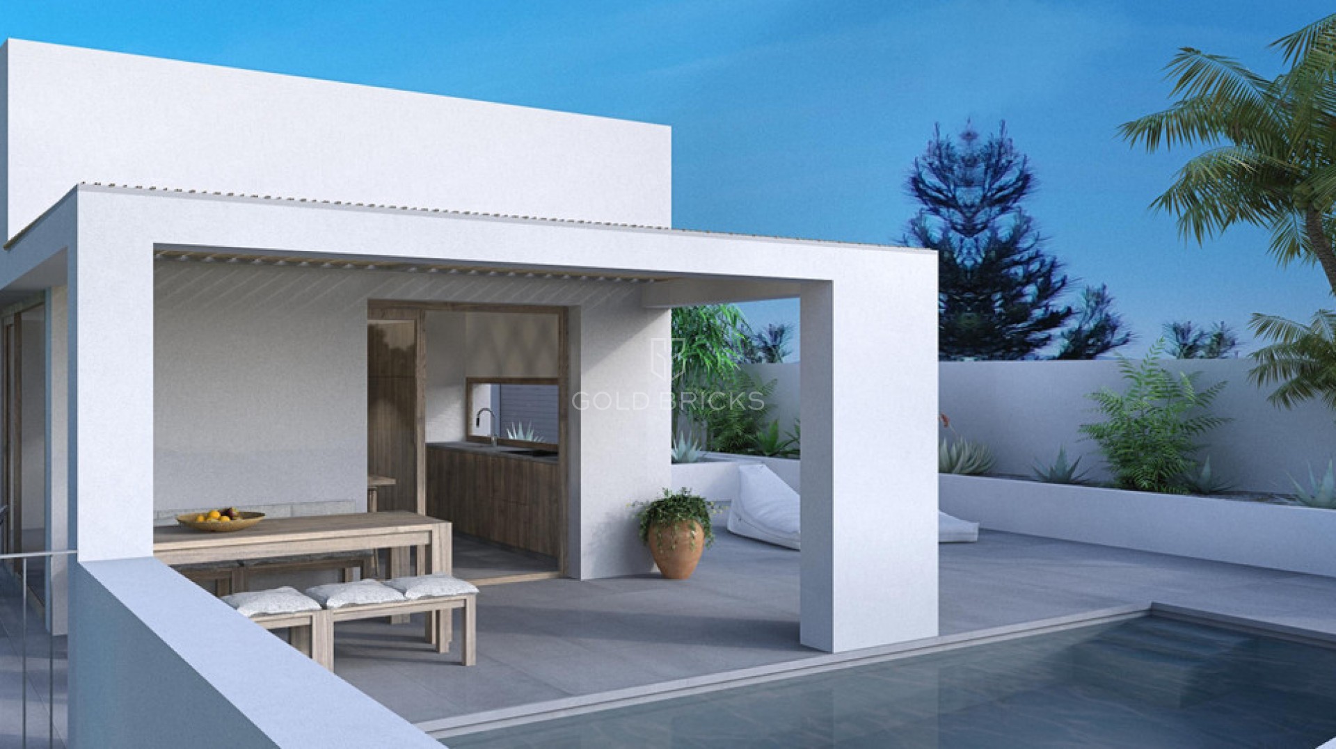  · New Build · La Vall De Laguar · La Vall De Laguar