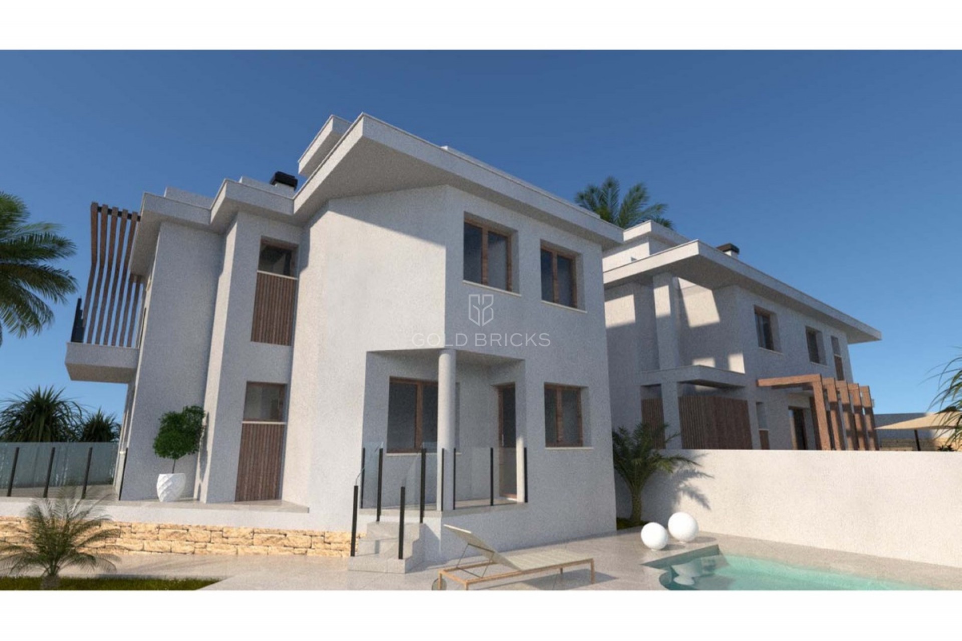 New Build ·  · Los Alcazares · Los Alcazares Centro