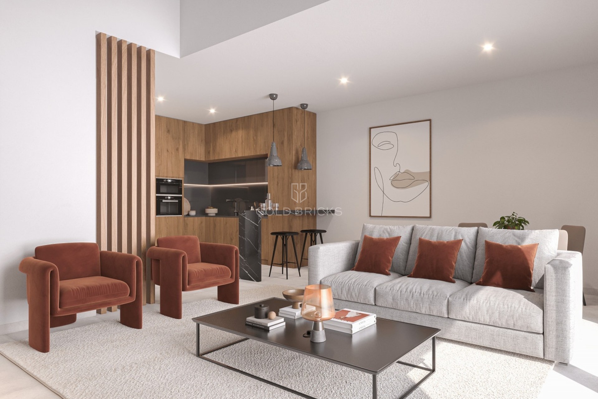 New Build ·  · Los Alcazares · Los Alcazares Centro