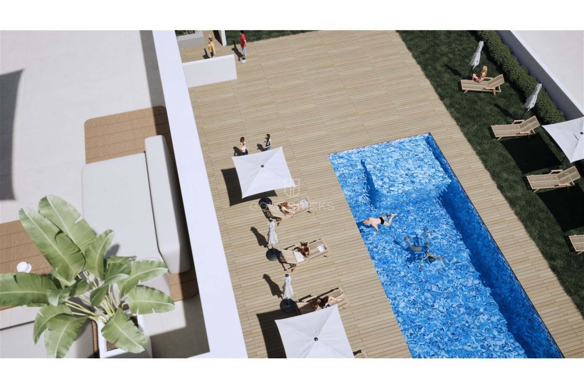 New Build ·  · Los Alcazares · Los Alcazares Centro