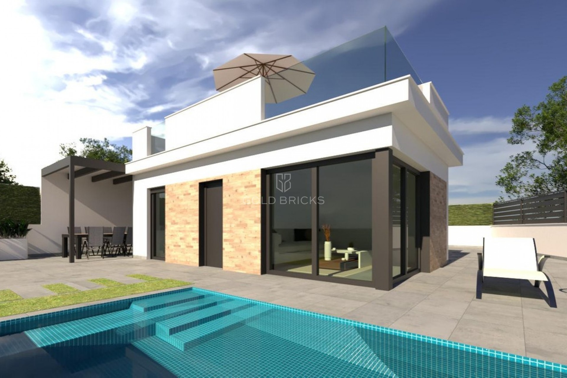 New Build ·  · Los Alcazares · Los Alcazares Centro