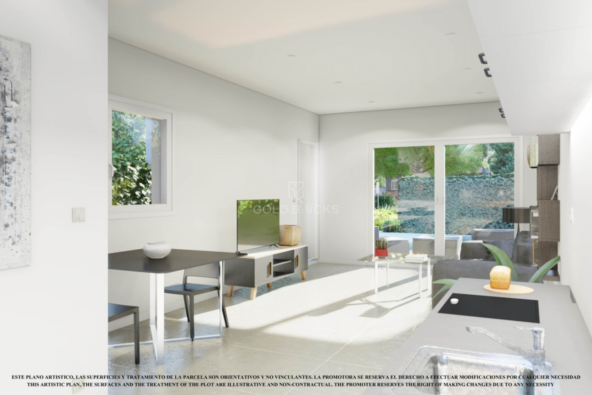 New Build ·  · Los Alcazares · Los Alcazares Centro