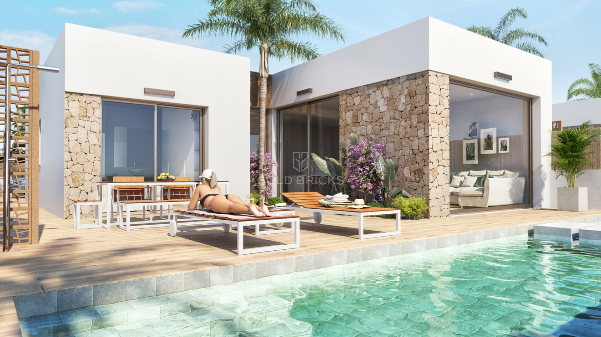  · New Build · Los Alcazares · Los Alcazares Centro