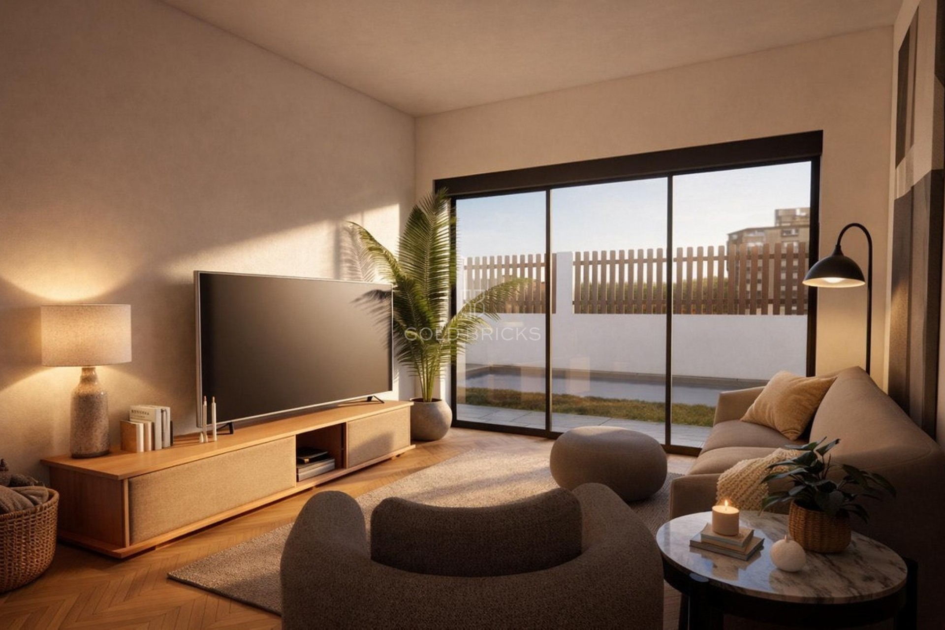 New Build ·  · Los Alcazares · Los Alcazares Centro