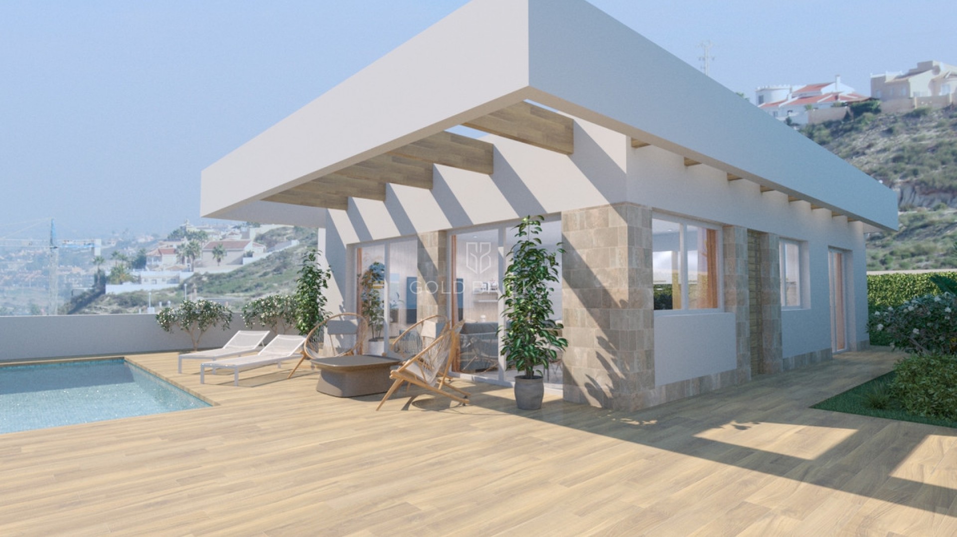  · New Build · Los Montesinos · La Marquesa