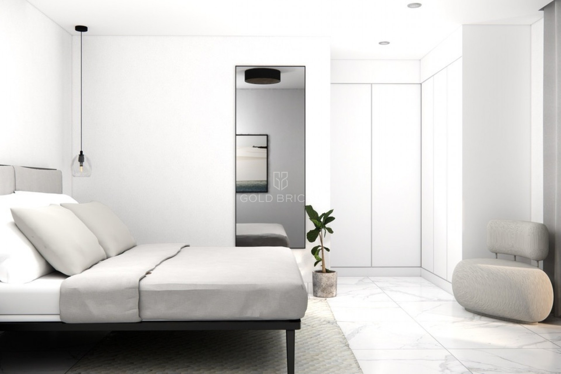 New Build ·  · Los Montesinos · Los Montesinos Centro