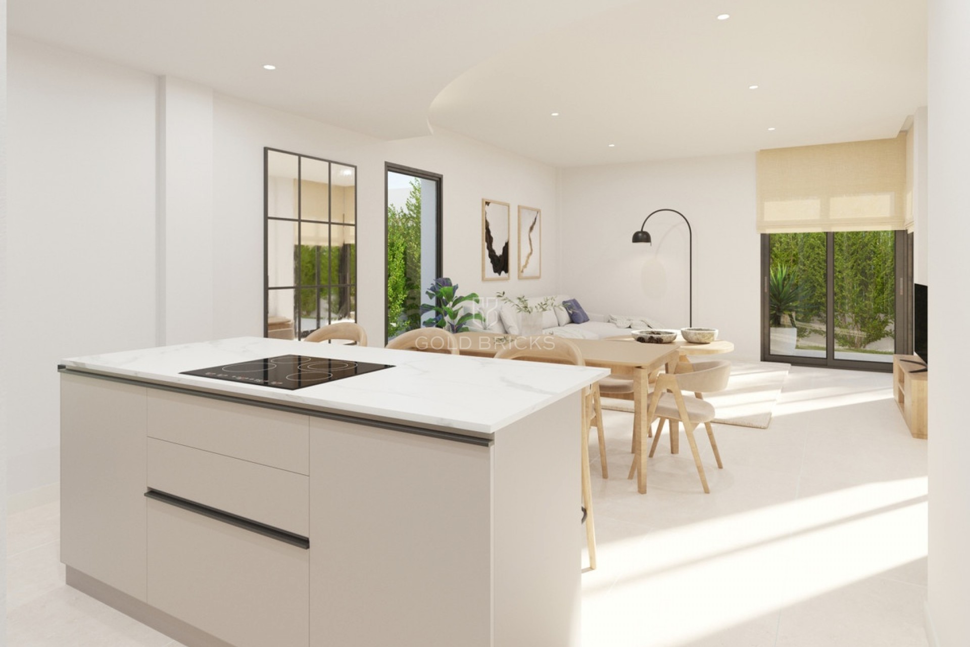 New Build ·  · Los Montesinos · Los Montesinos Centro