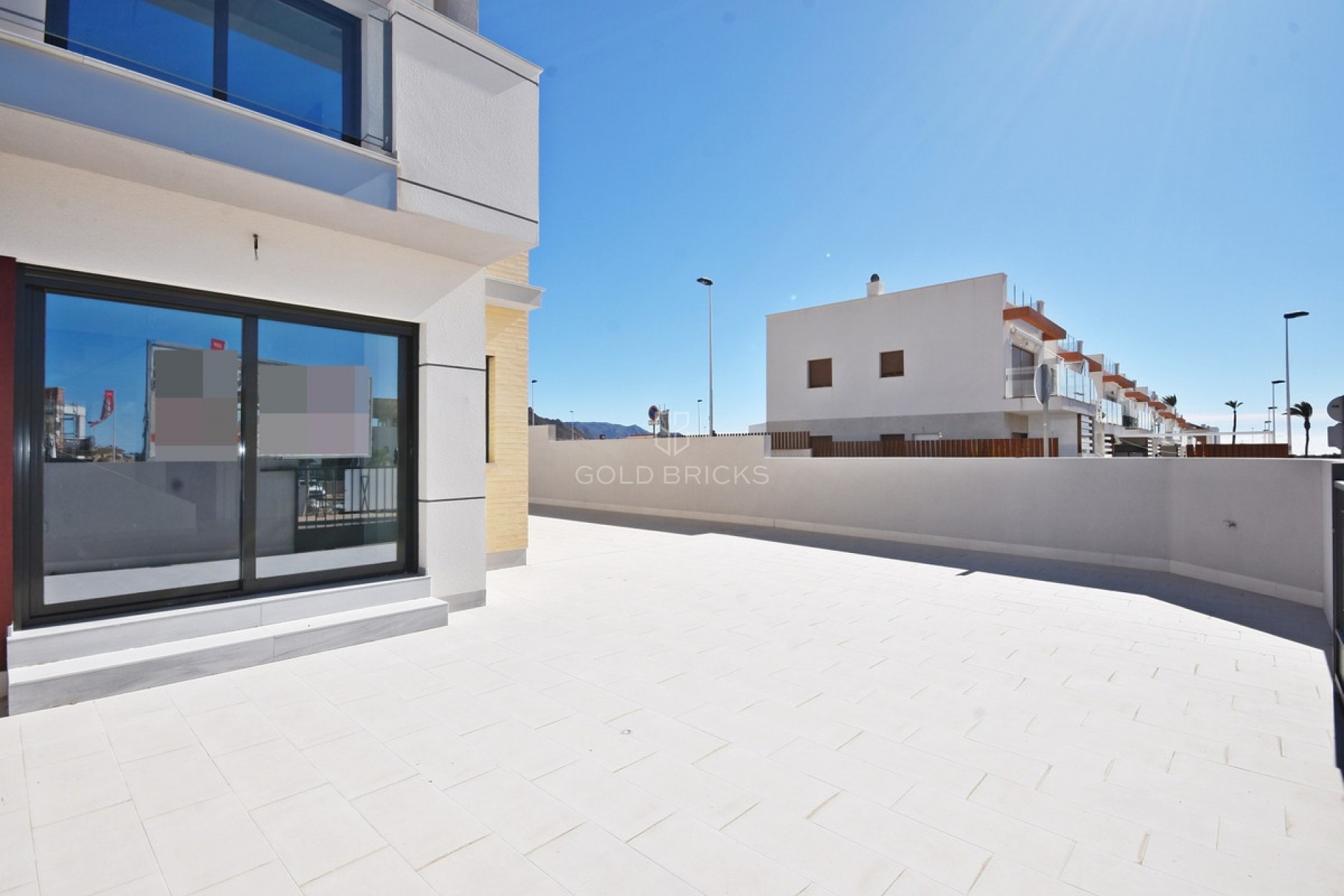 New Build ·  · Mazarron · Puerto de Mazarrón