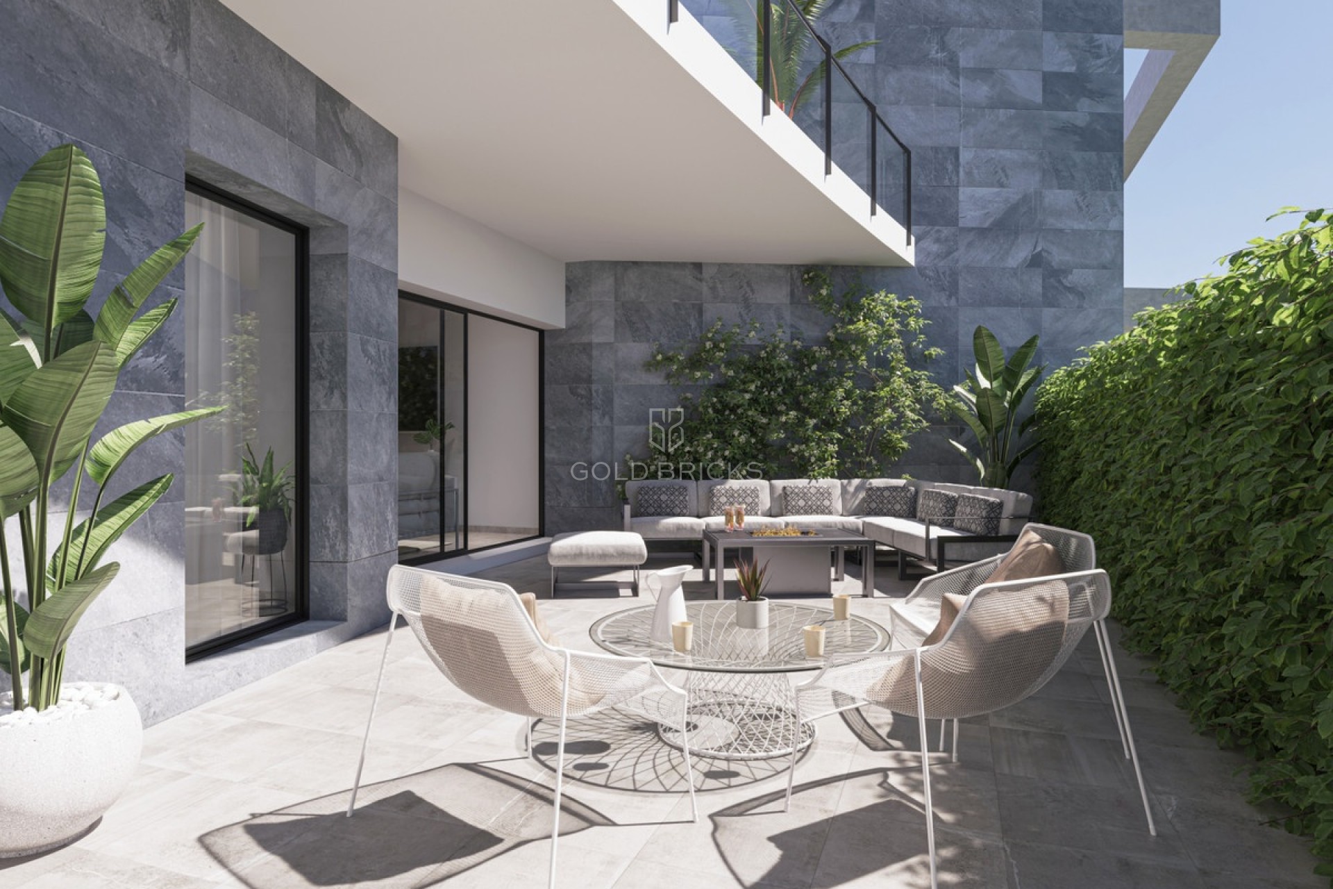 New Build ·  · Mazarron · Puerto de Mazarrón