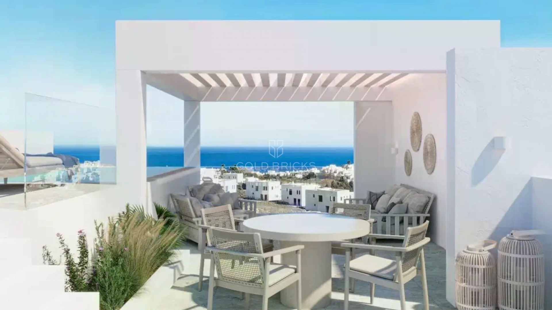  · New Build · Mojacar · Mojacar